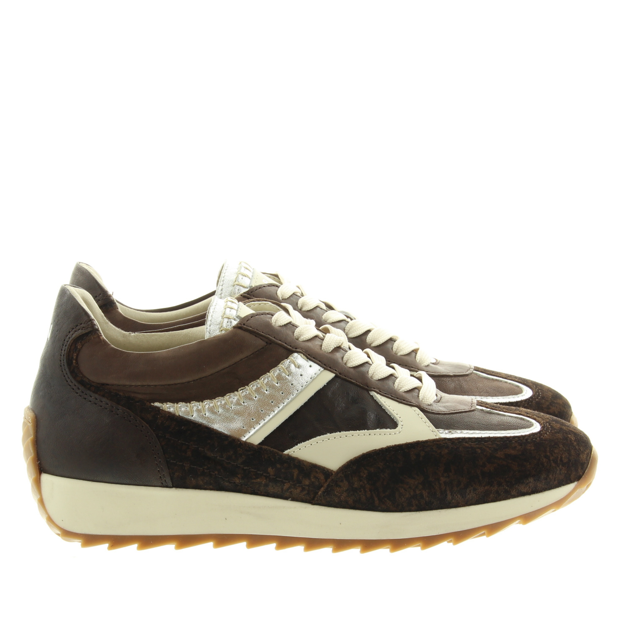 Piedi Nudi Harlem 02.04 Nut Creme