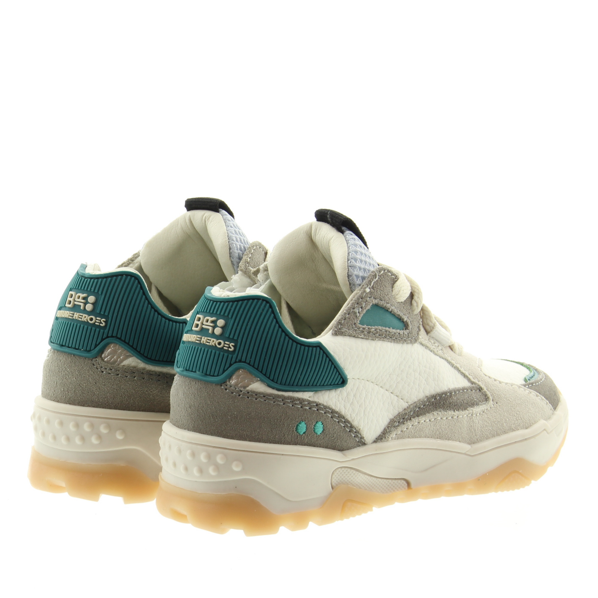 Bunnies Junior 226220 Cody Chunky 484 Grey