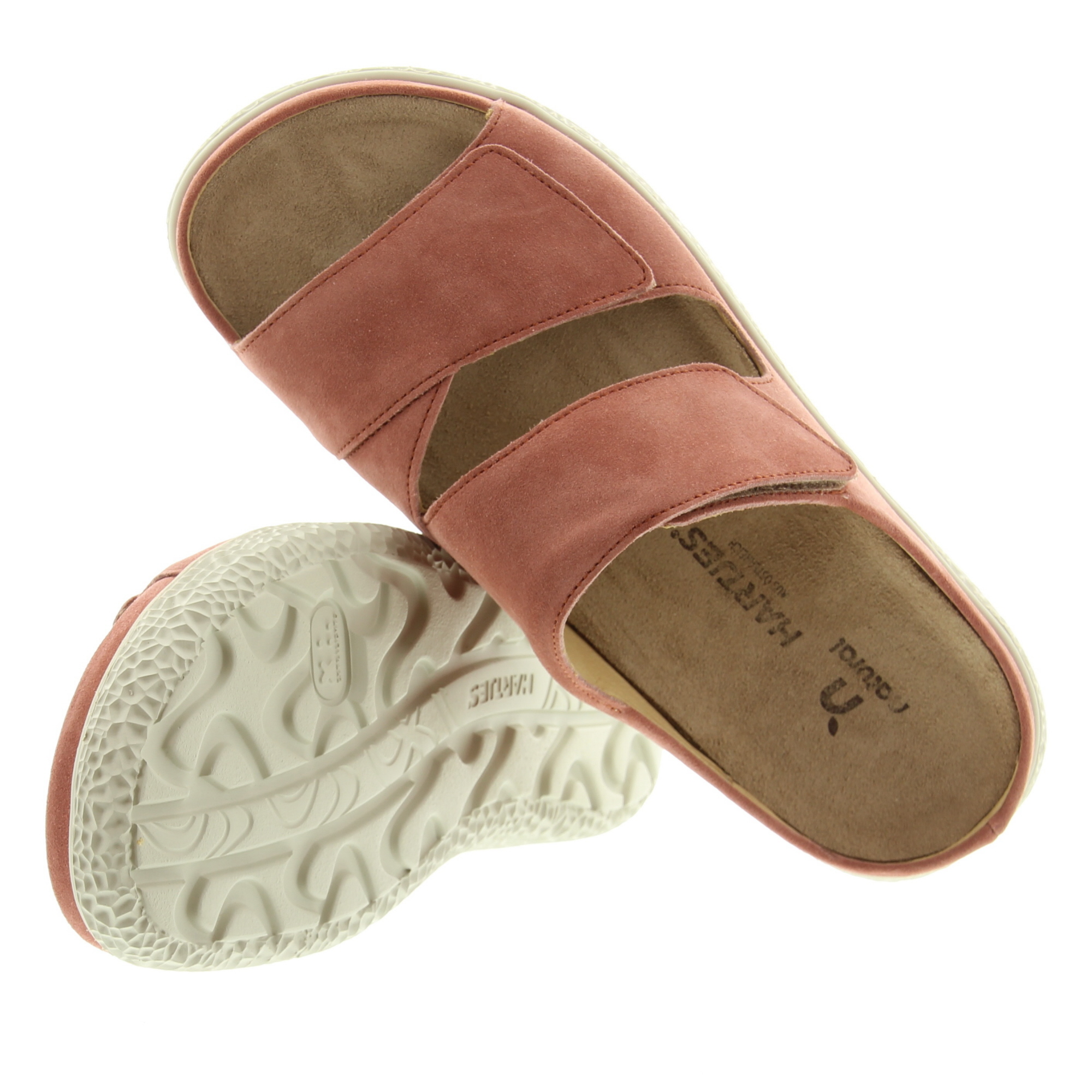 Hartjes 122.1220 Groove 22.00 Peach