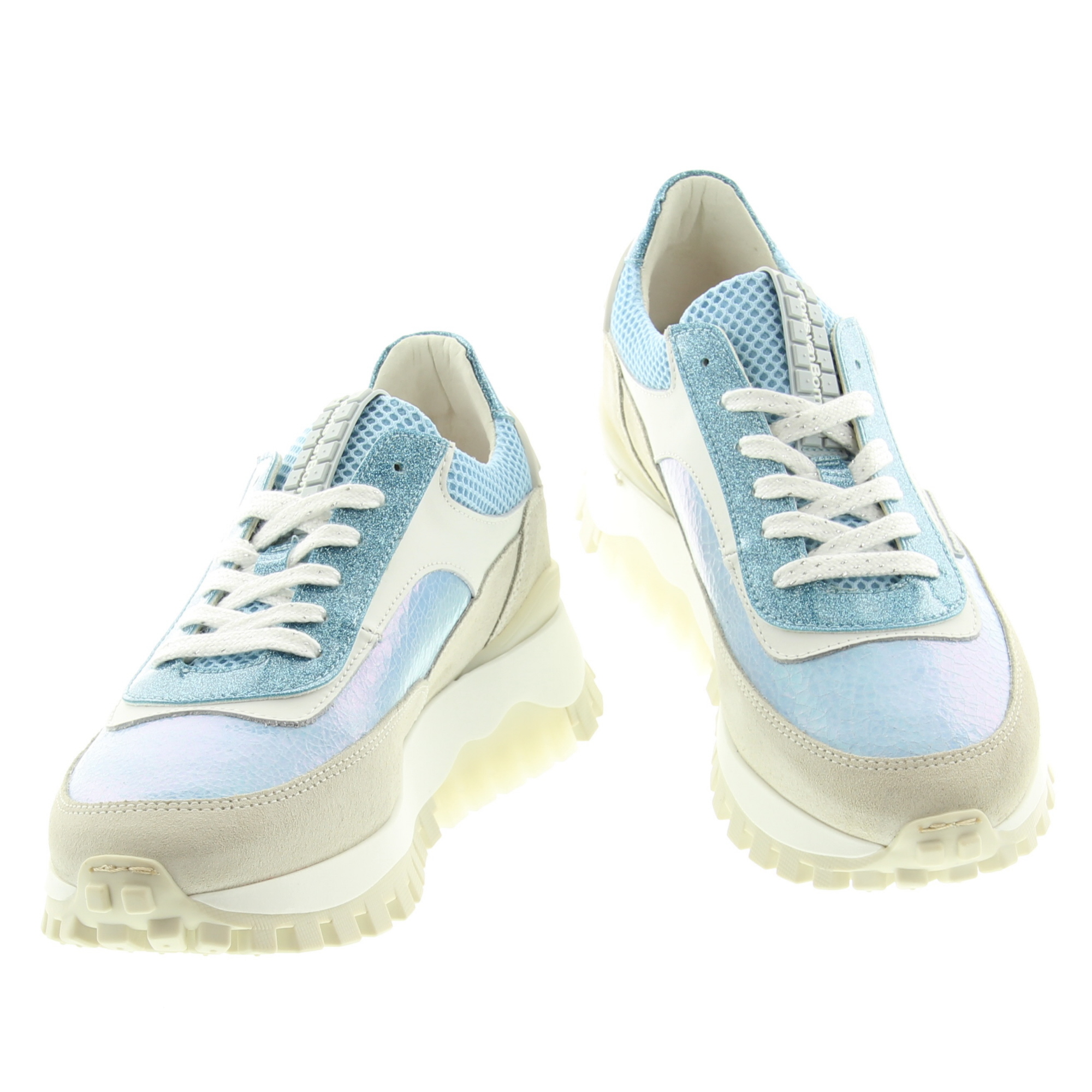 Floris van Bommel SFW-10100-42-01 Grommi 01.15 LightBlue