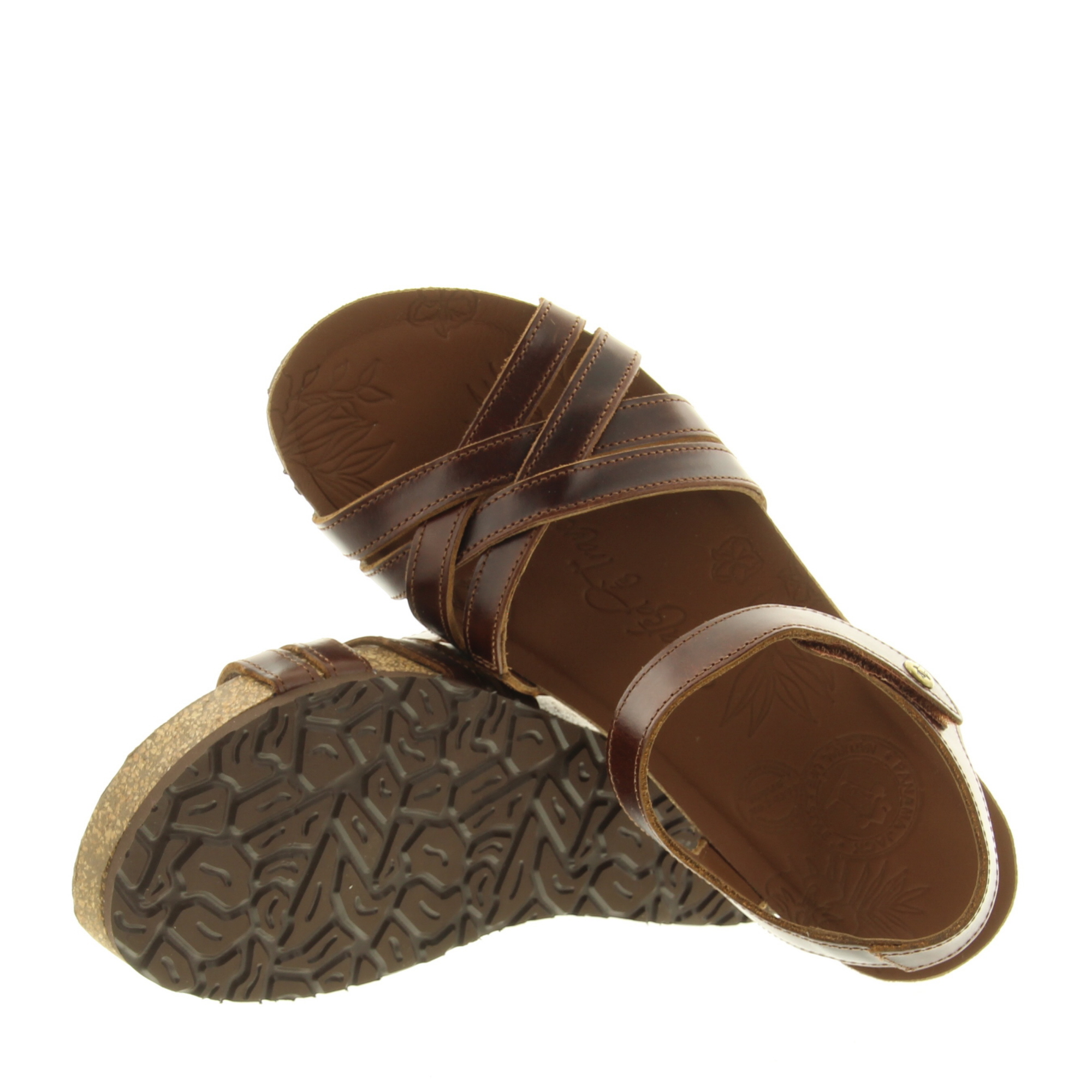 Panama Jack Chia Clay B1 Cuero/Bark Panama Jack Chia Clay B1 Cuero/Bark