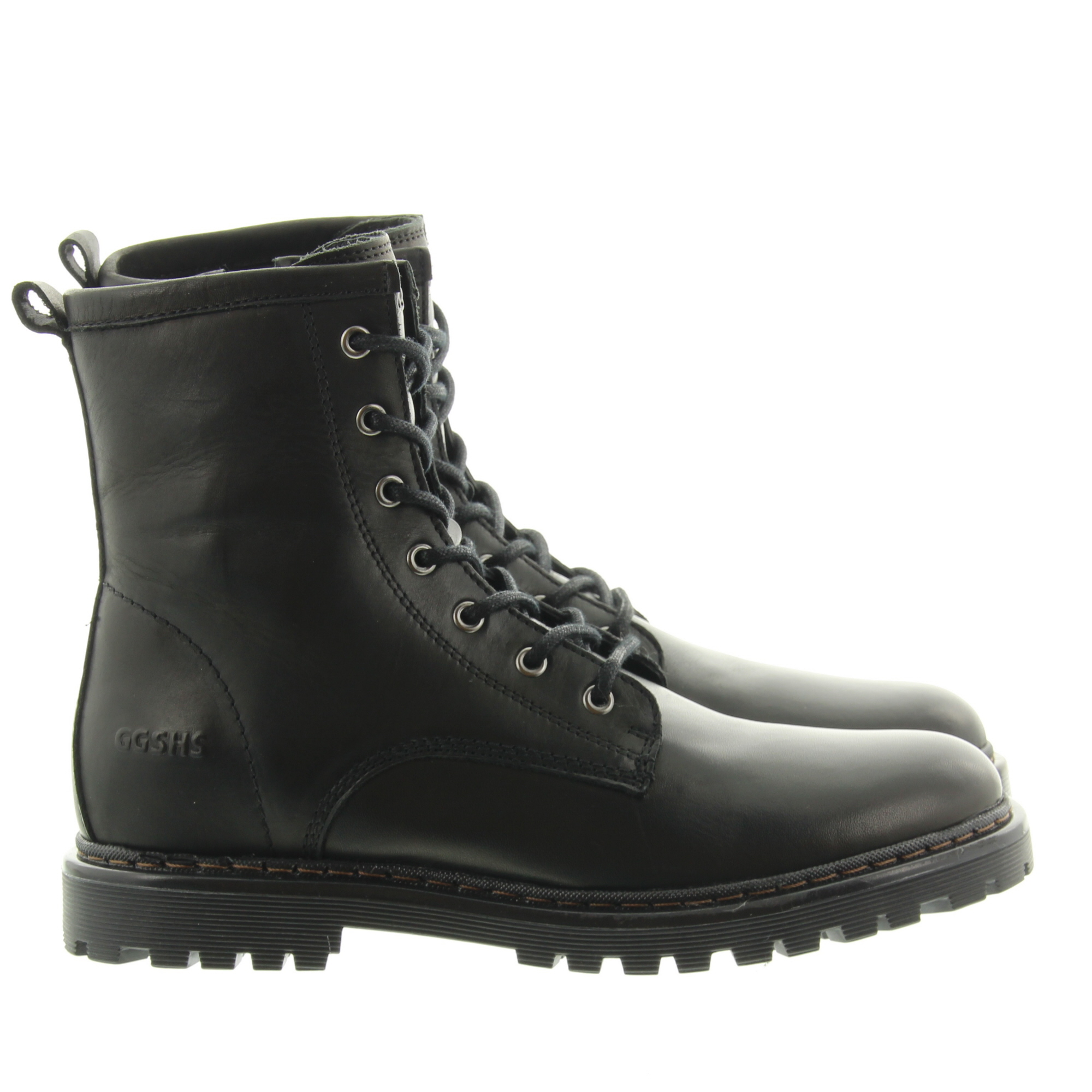 Giga G4465 A46000 Black Tramonto