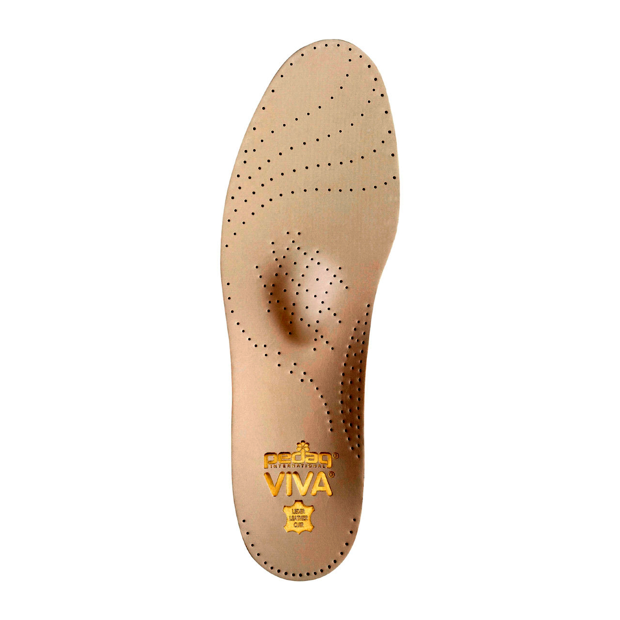 Pedag 187 Viva Mid Comfortzool