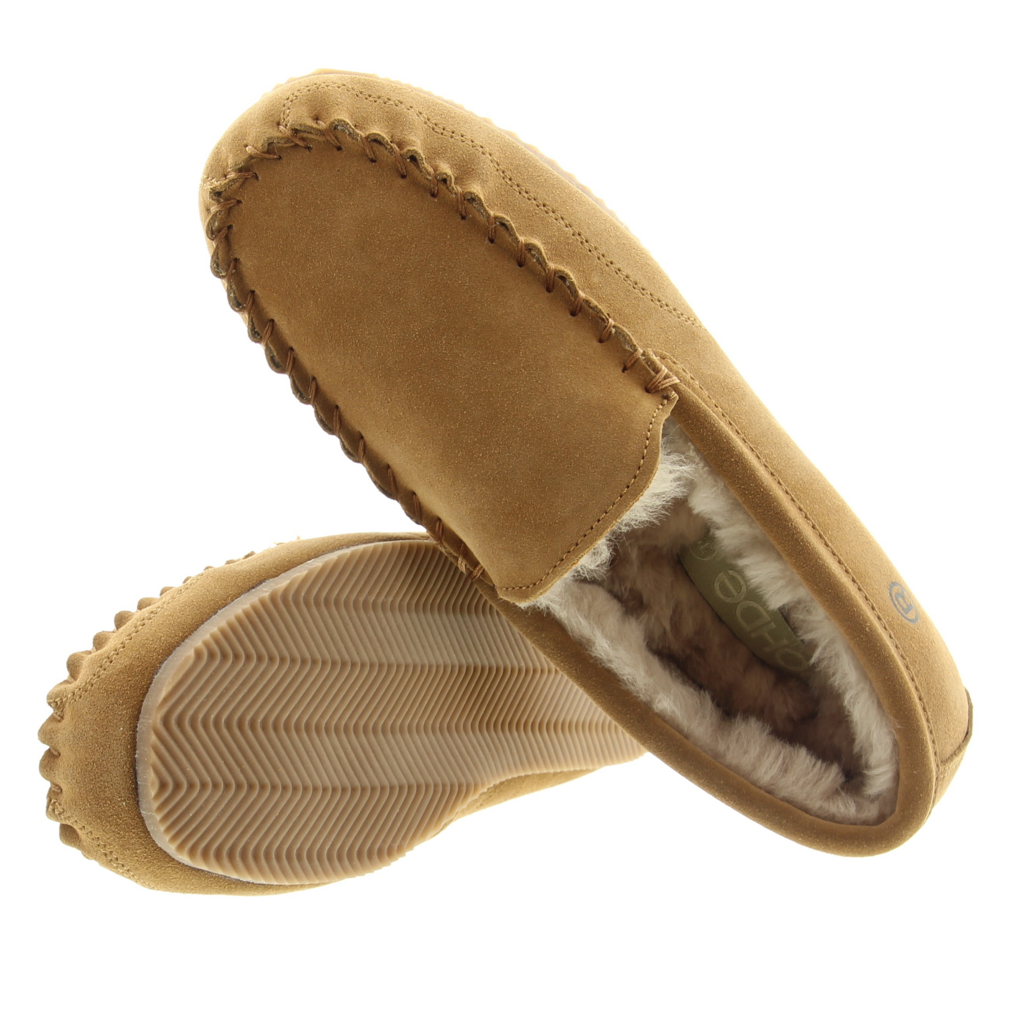 Rohde 7020 Pera 76 Cuoio