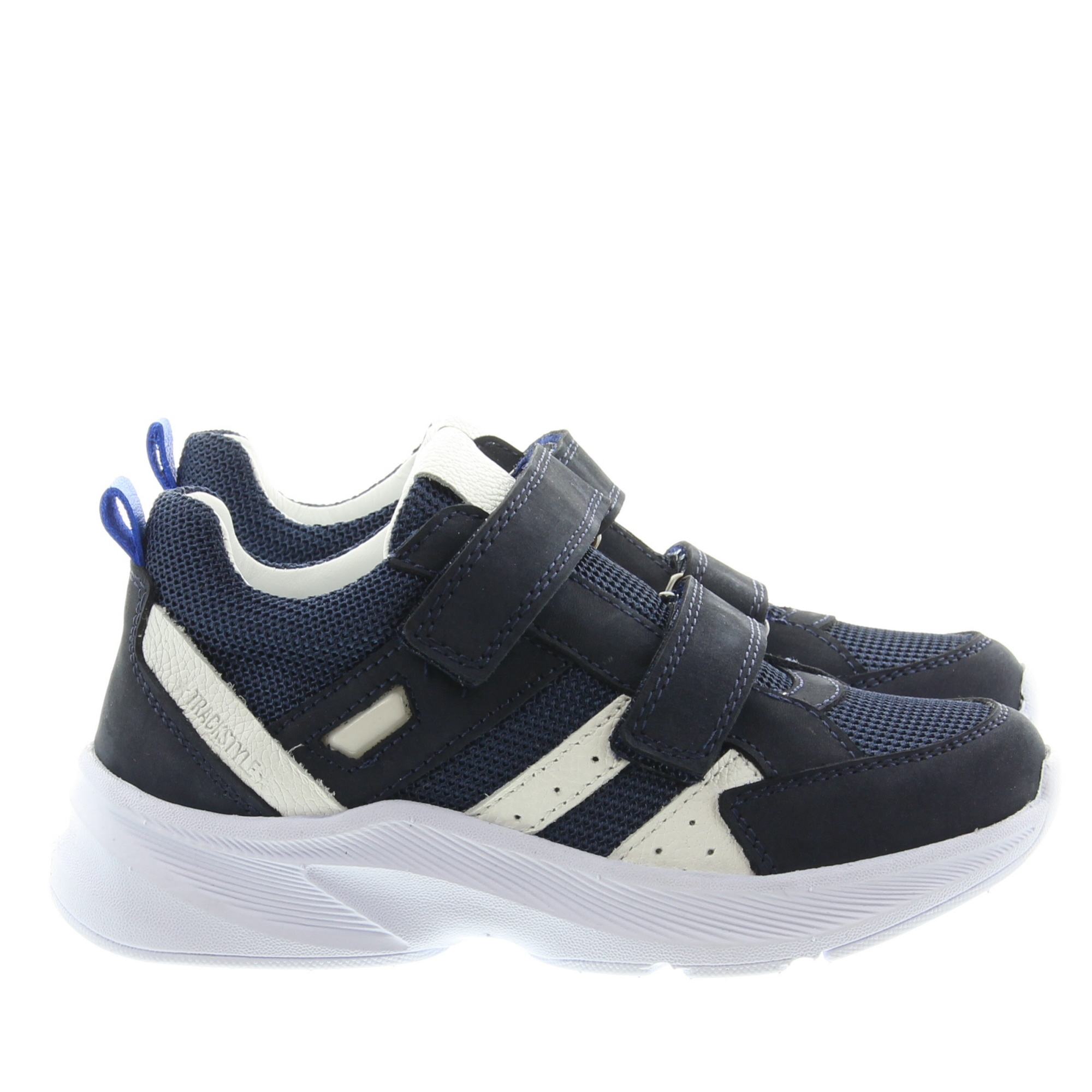 Twins Trackstyle 325335 W5 129 Dark Blue