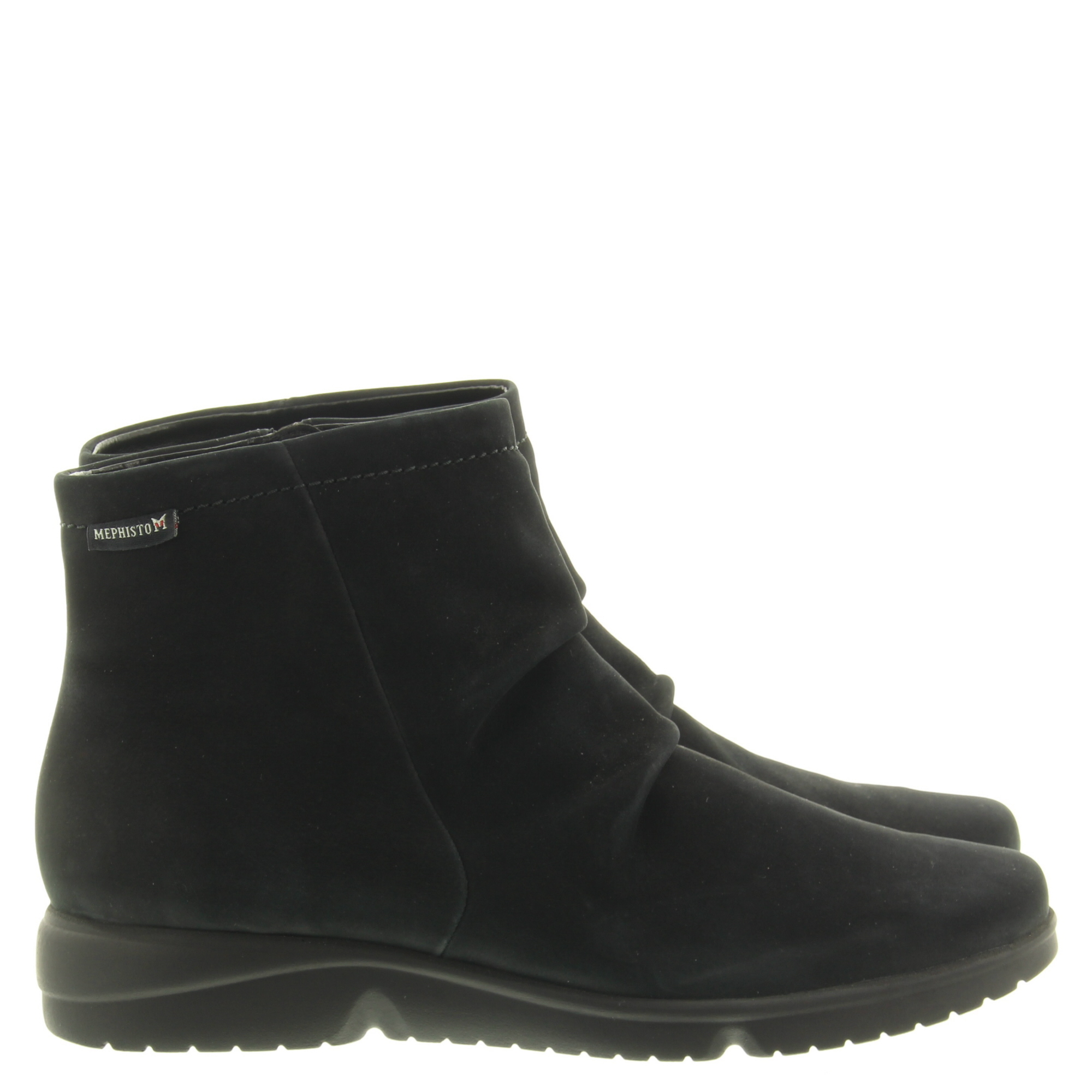 Mephisto Rezia 6900 Black