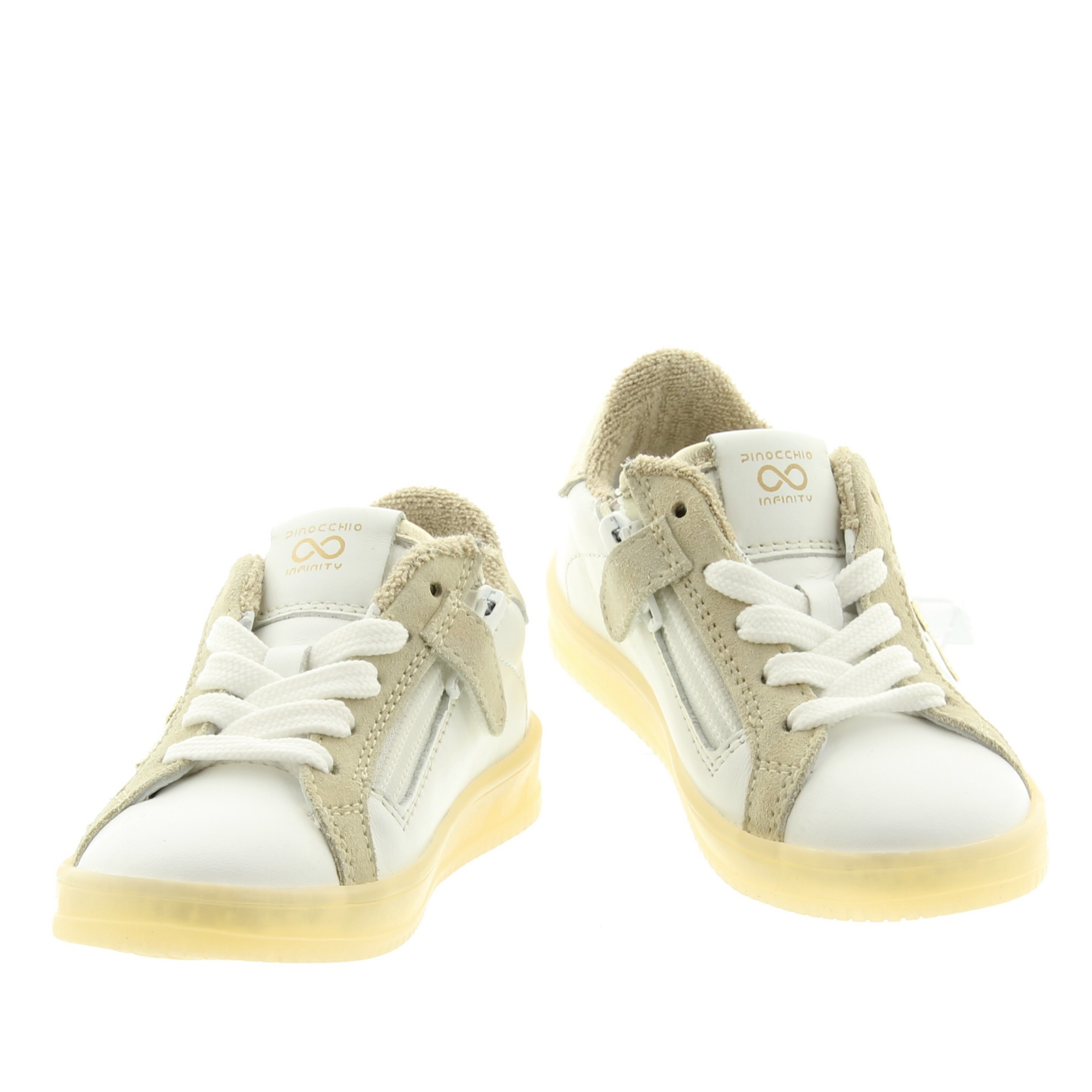 Pinocchio P1886 30CO Wit Combi