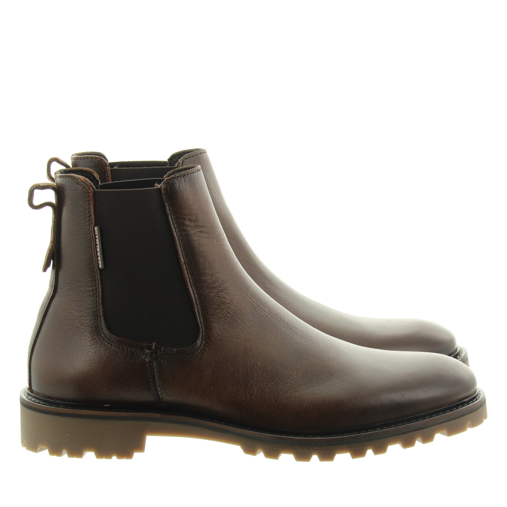 Berkelmans 2620324482 Paletti Sultana Tan