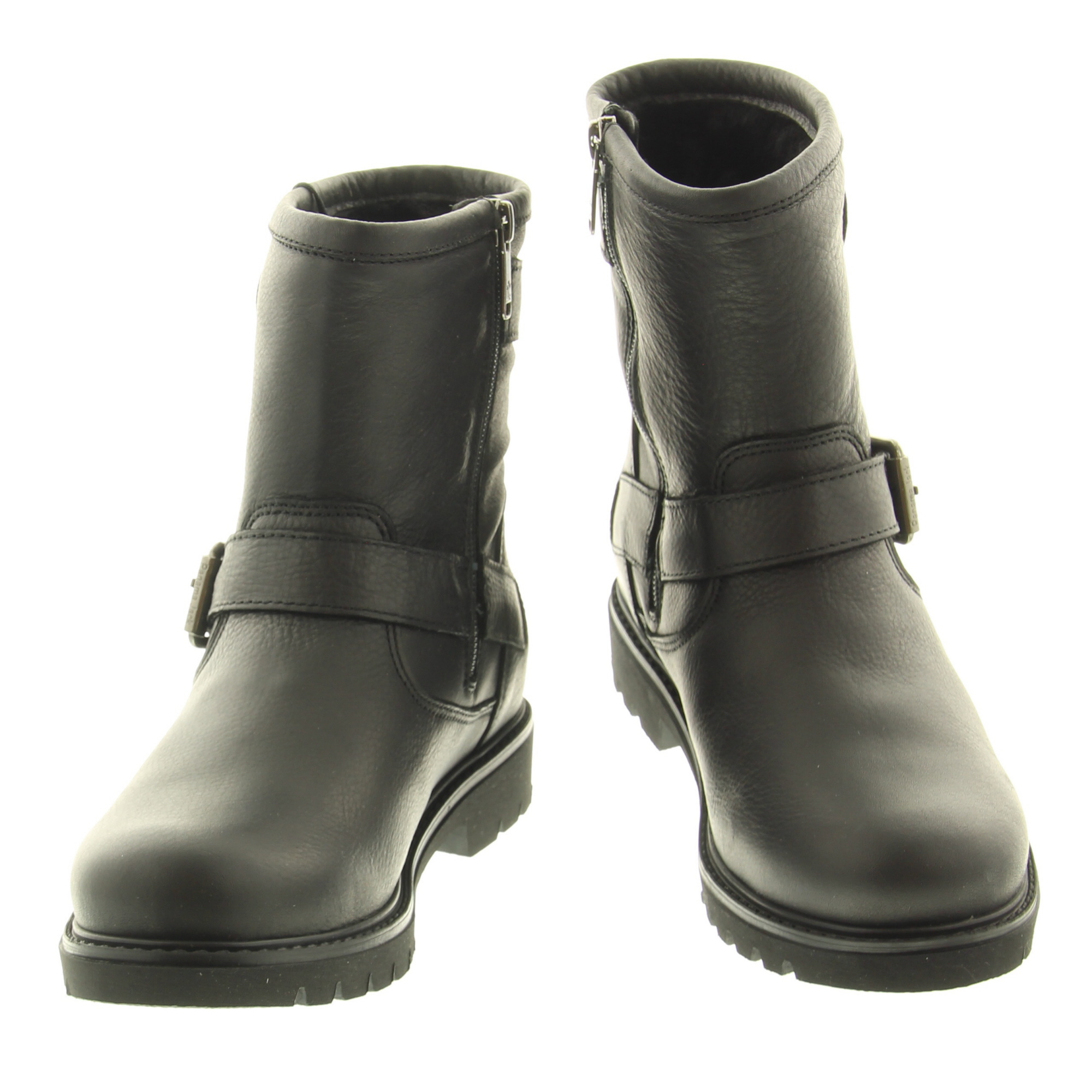 Panama Jack Felina Igloo B18 330 Black