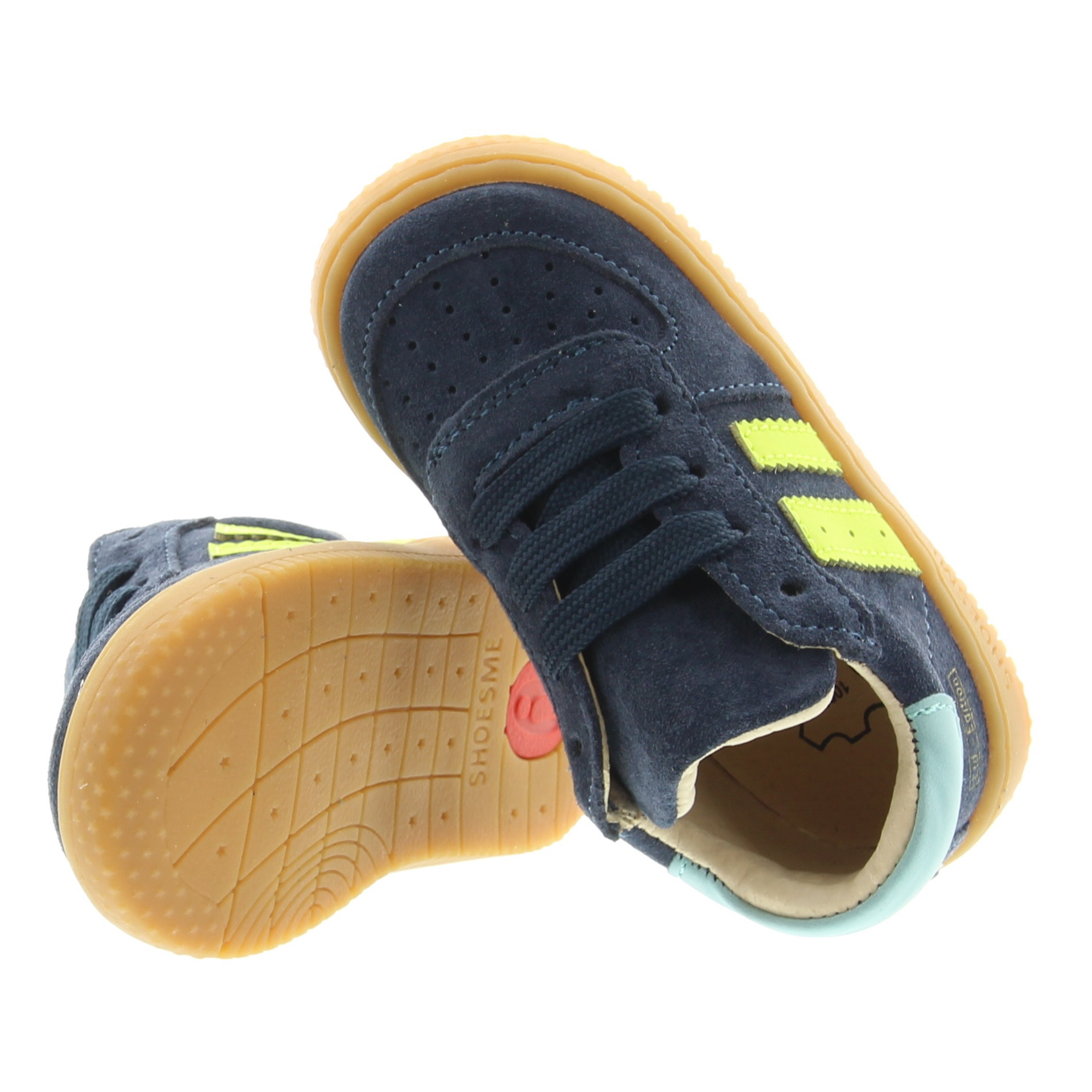 ShoesMe BN25W002-A Blue