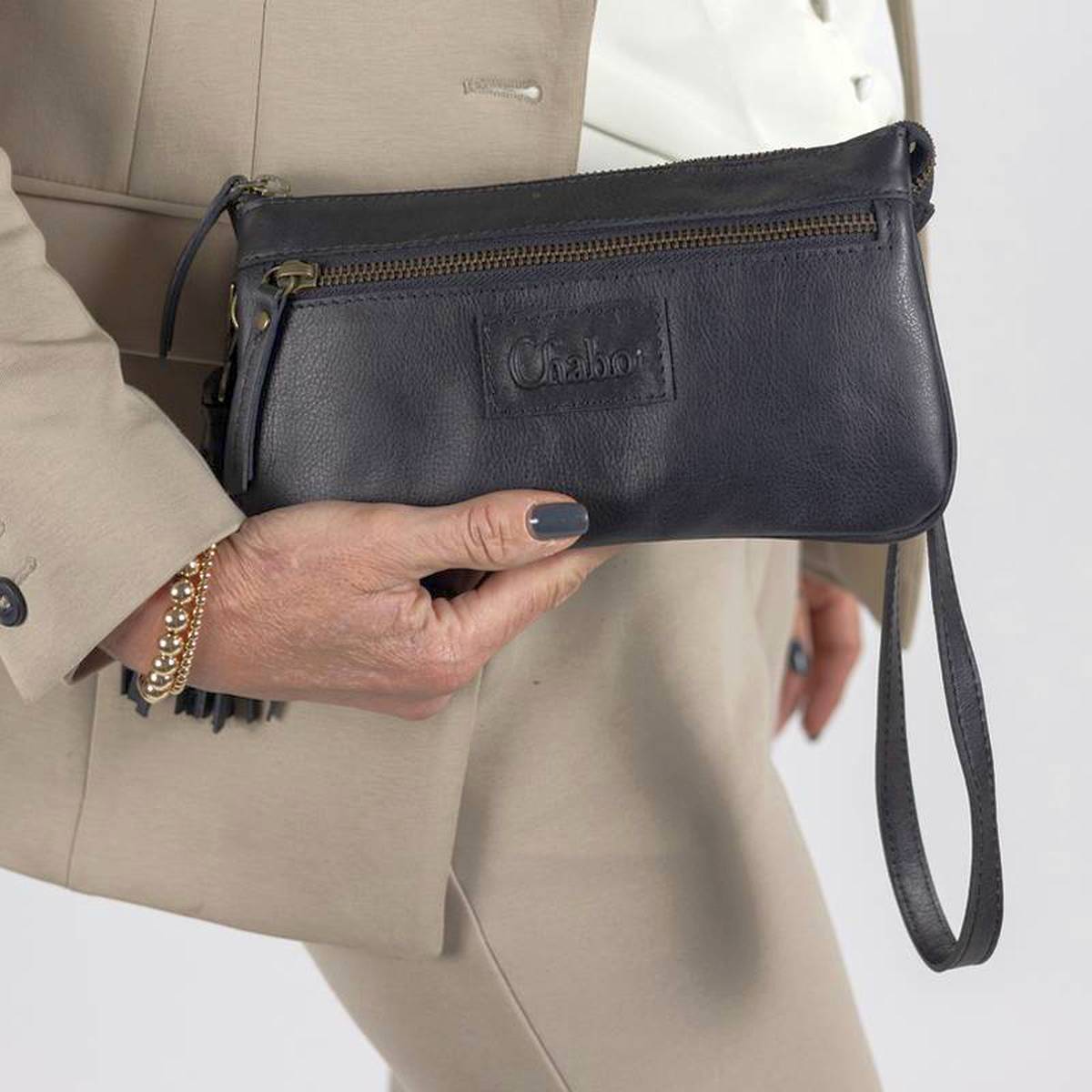 Chabo 3000 Billy 10 Black