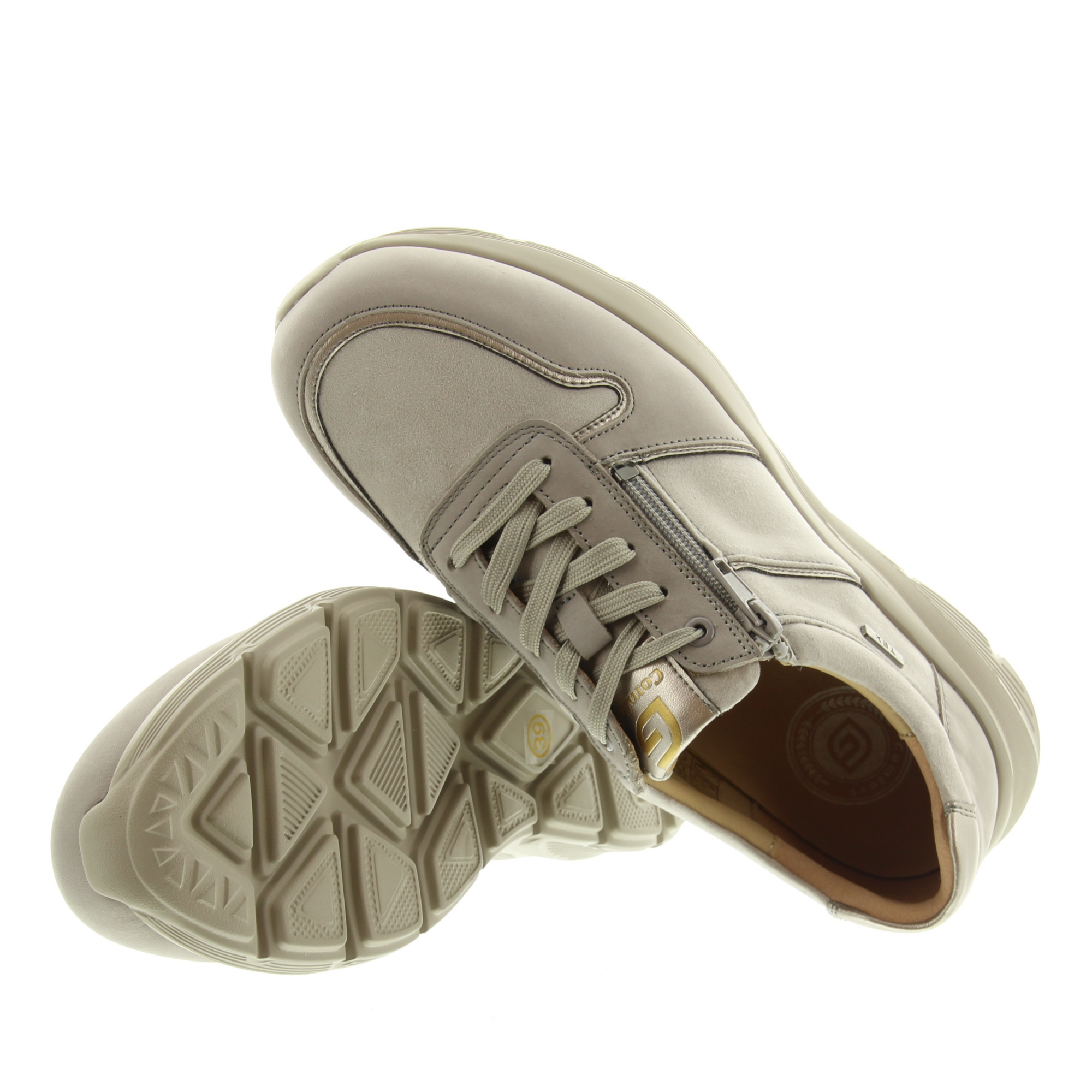 G Comfort S-1624 G Light Grey