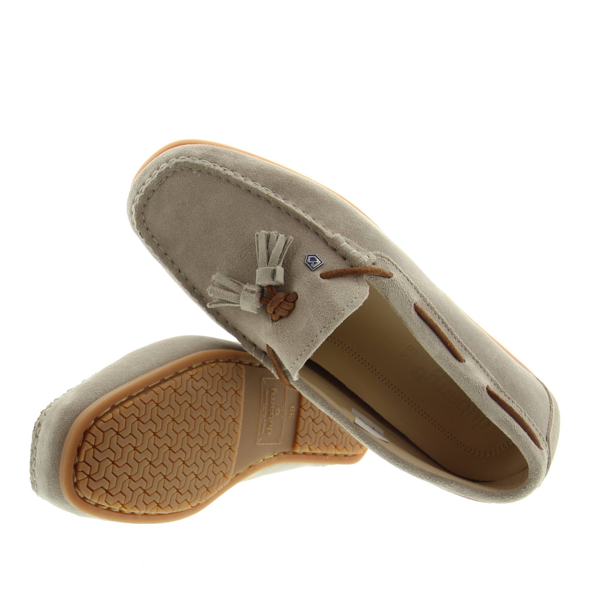 Dubarry 3741 Jamaica 20 Allmond