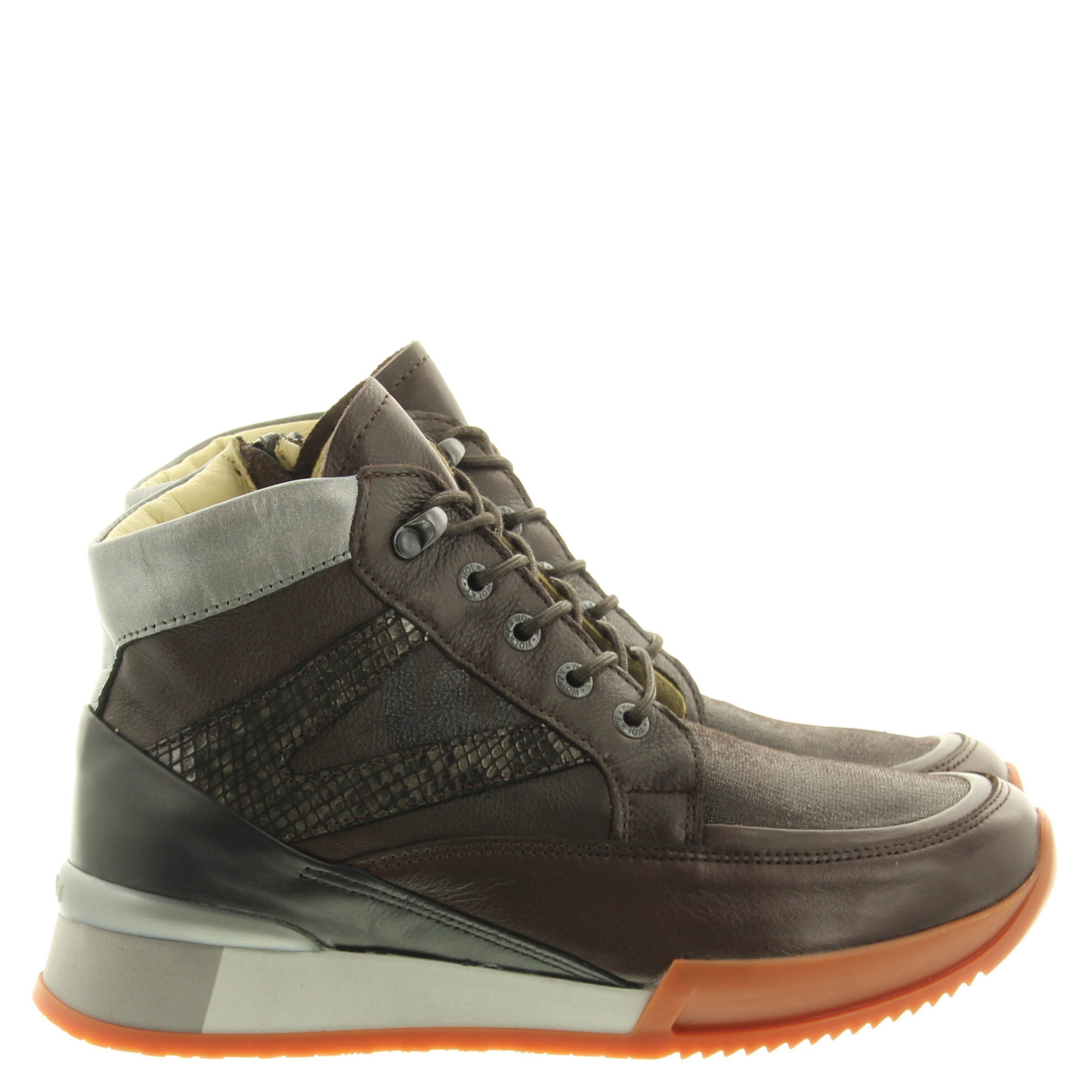 Wolky 0588124 Victoria 300 Brown
