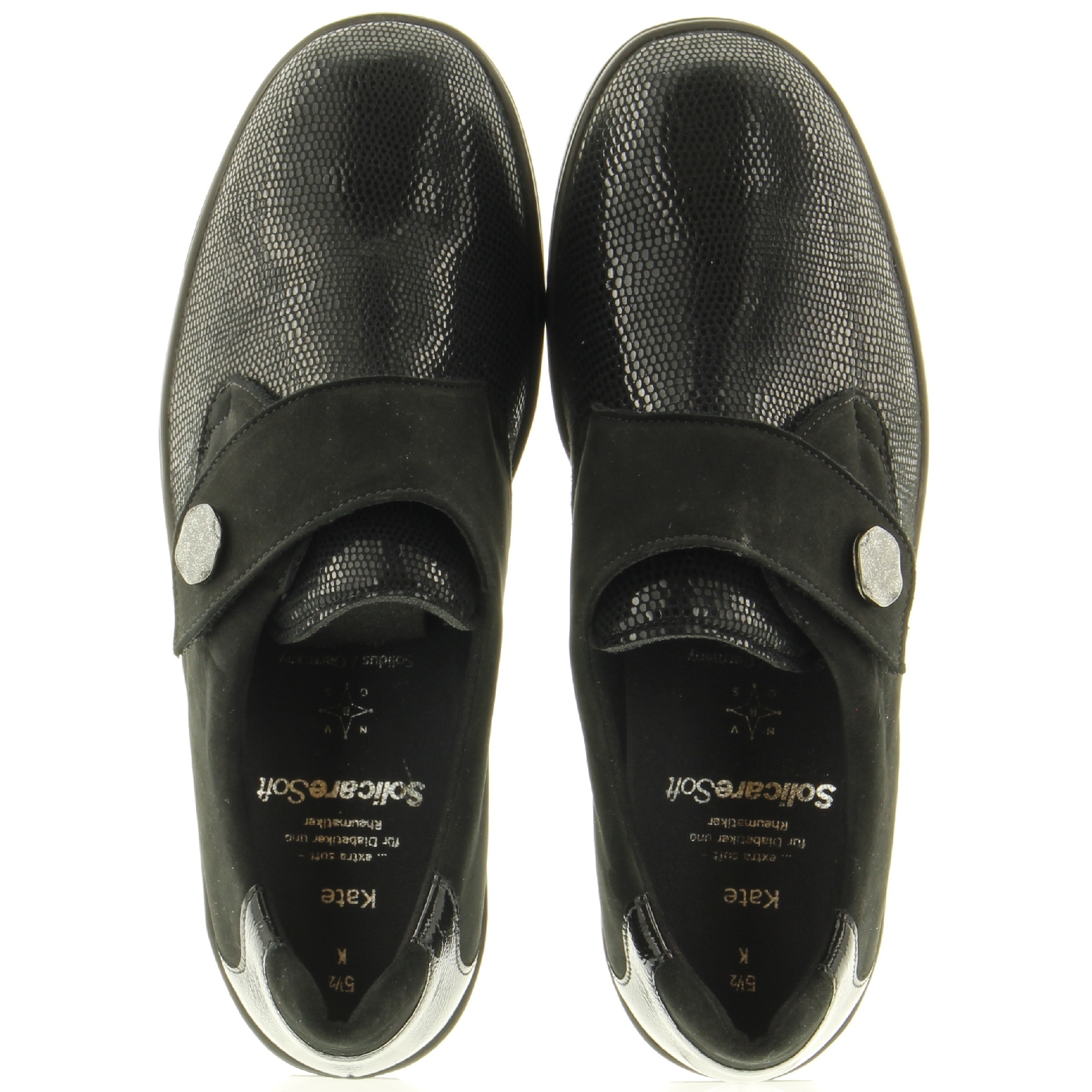 Solidus 29506 Kate 00791 Schwarz