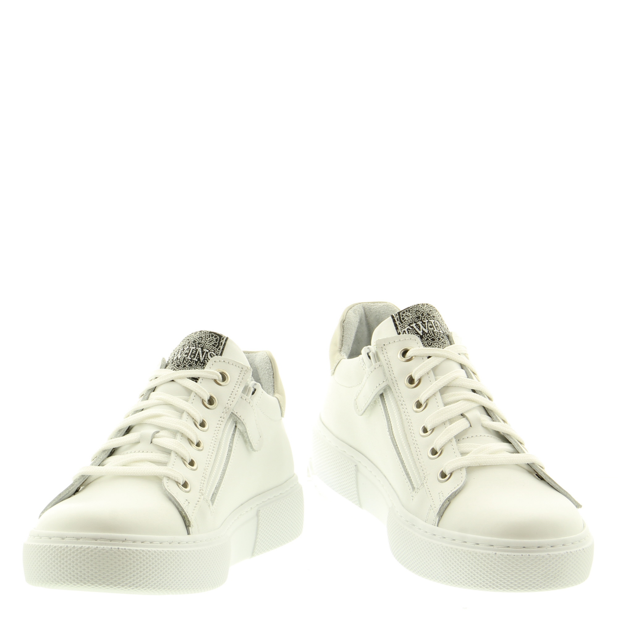 Twins Trackstyle 321165 600 White Twins Trackstyle 321165 600 White
