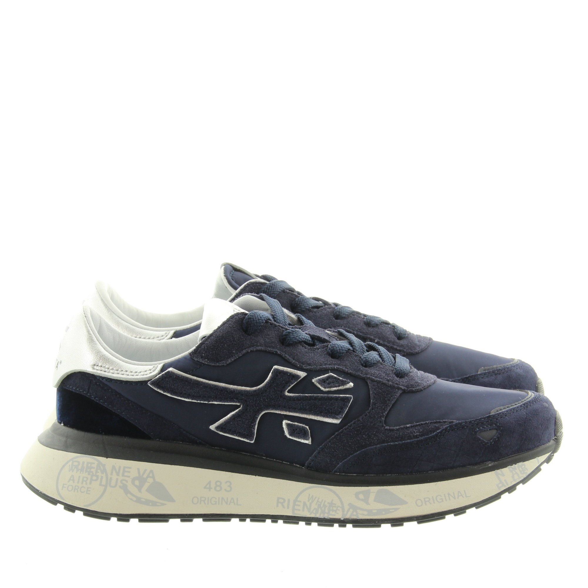 Premiata Lauryn var. 7900