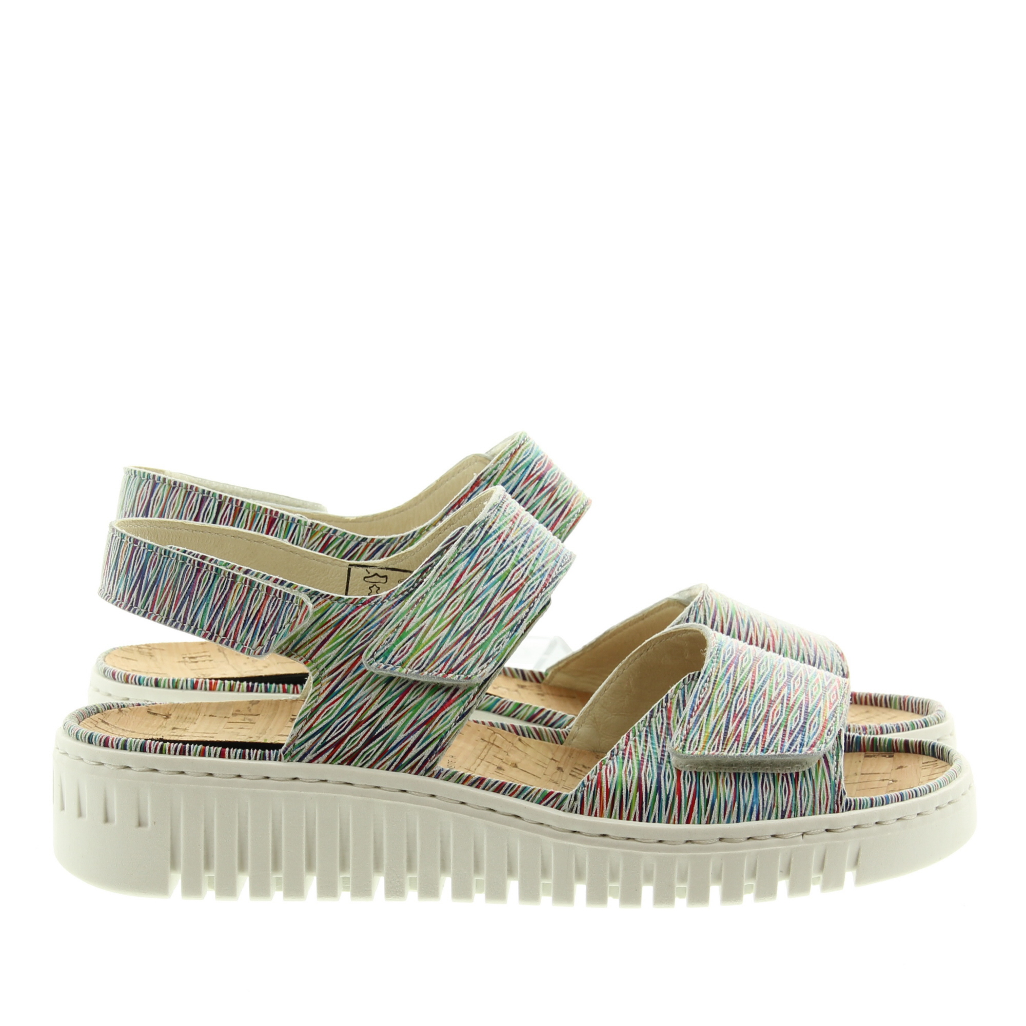 Waldlaufer 955001 H-Willow 105 299 Multi