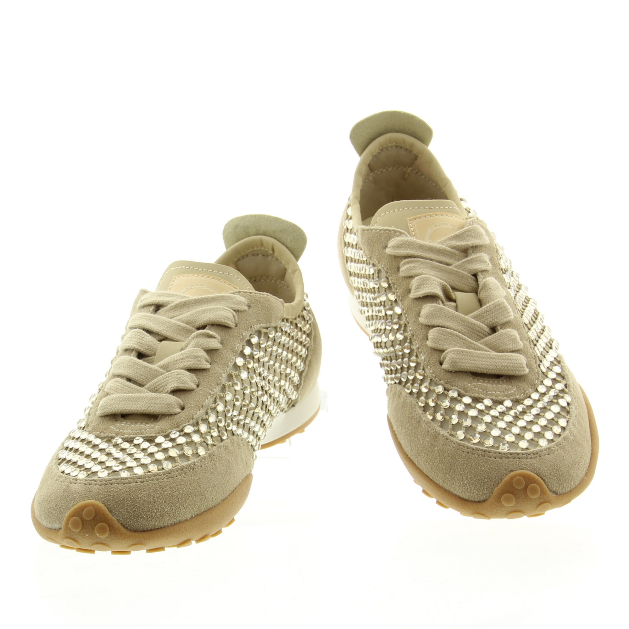 Back 70 PARIS S26-02 Strass Gold