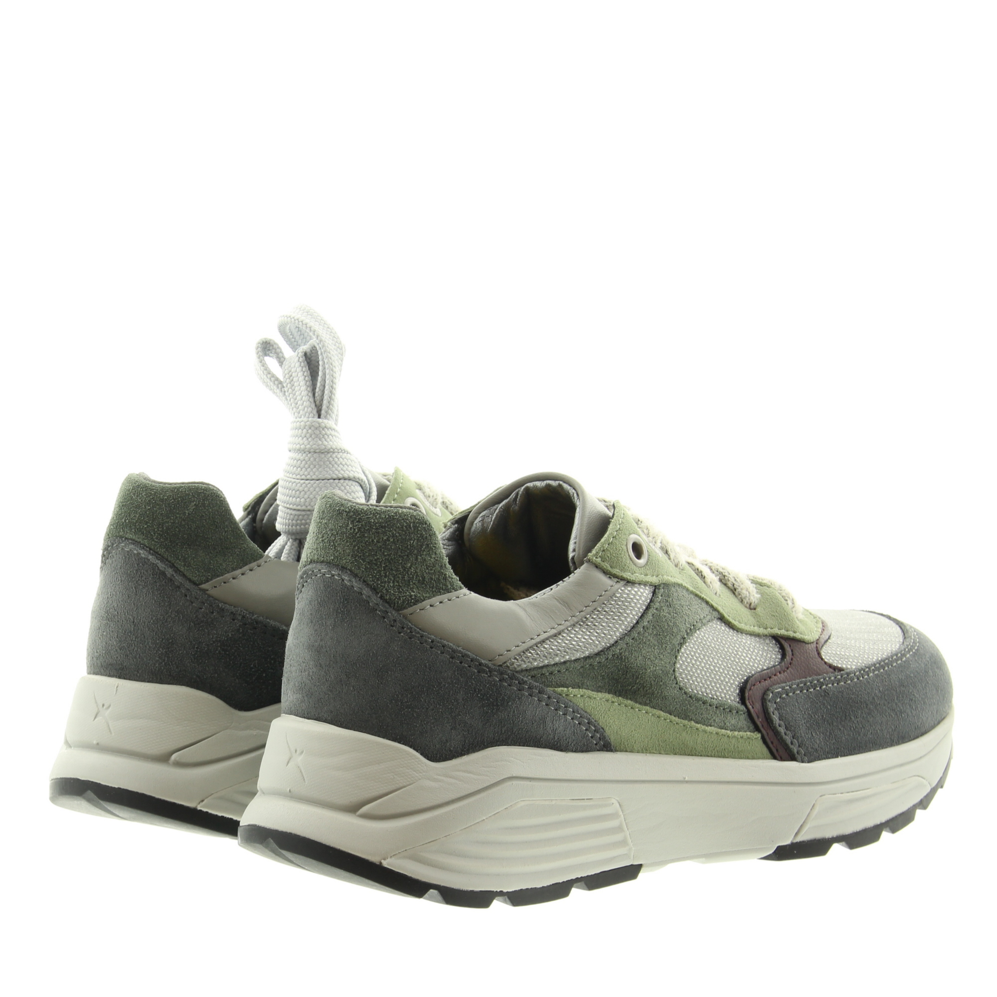 Xsensible 33002.5.896 Ponte Vecchio G Grey Combi