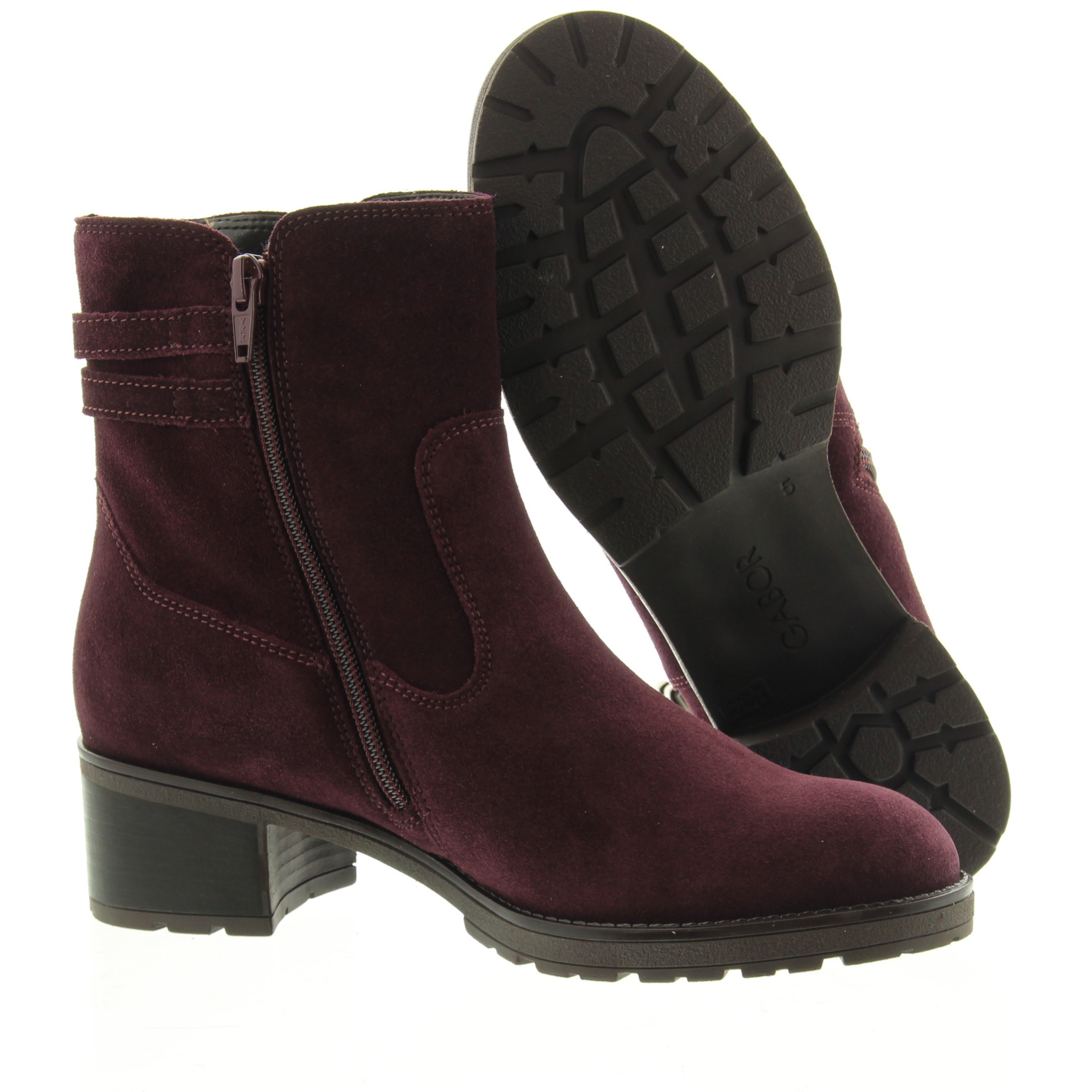 Gabor 8011.02.003 Mulberry
