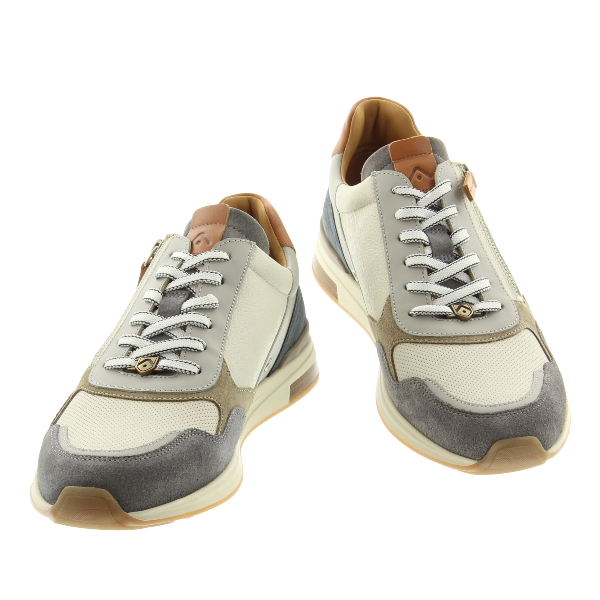 Ambitious 14204-11301AM Slow Grey offwhite