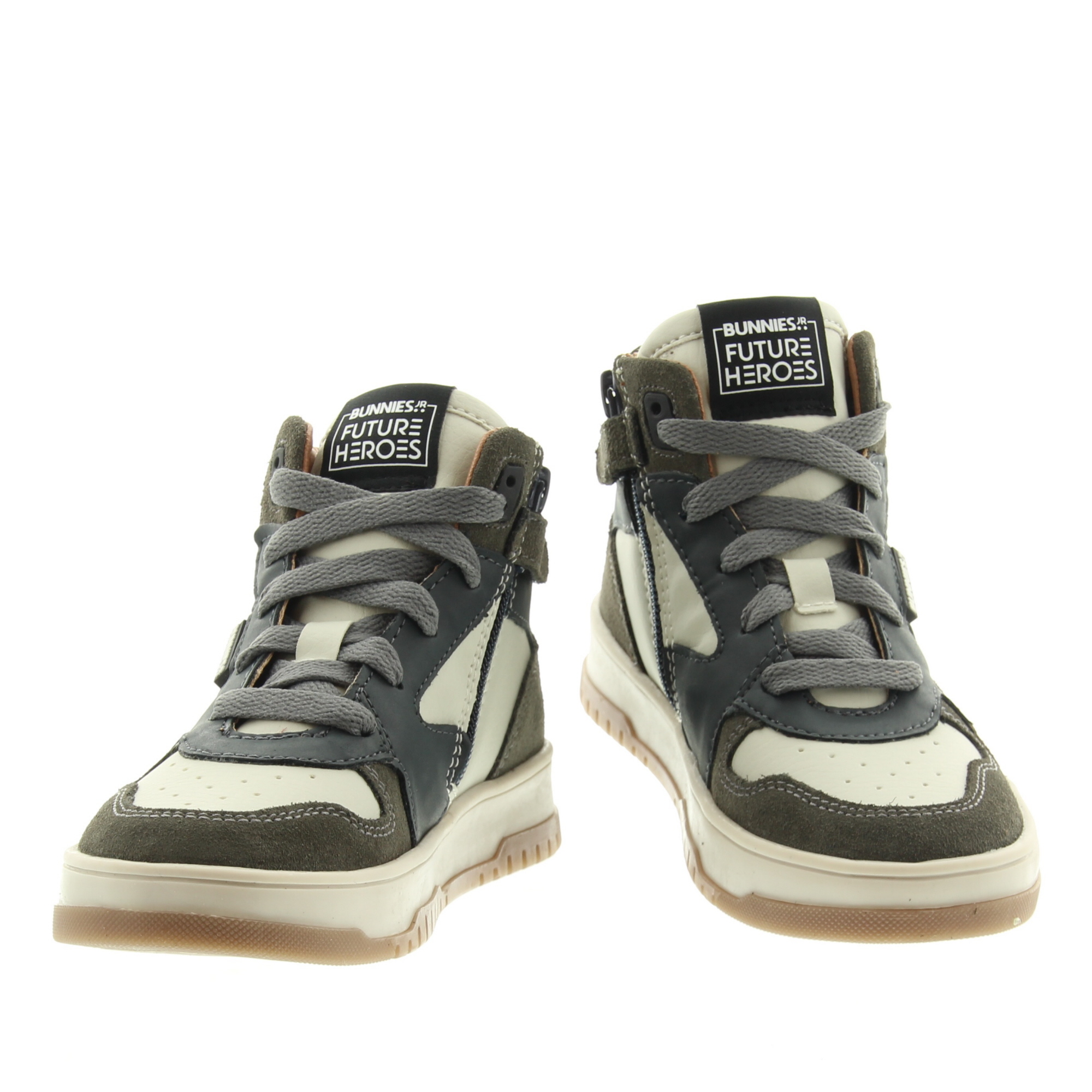 Bunnies Junior 226750 Billie Baas 488 Anthracite