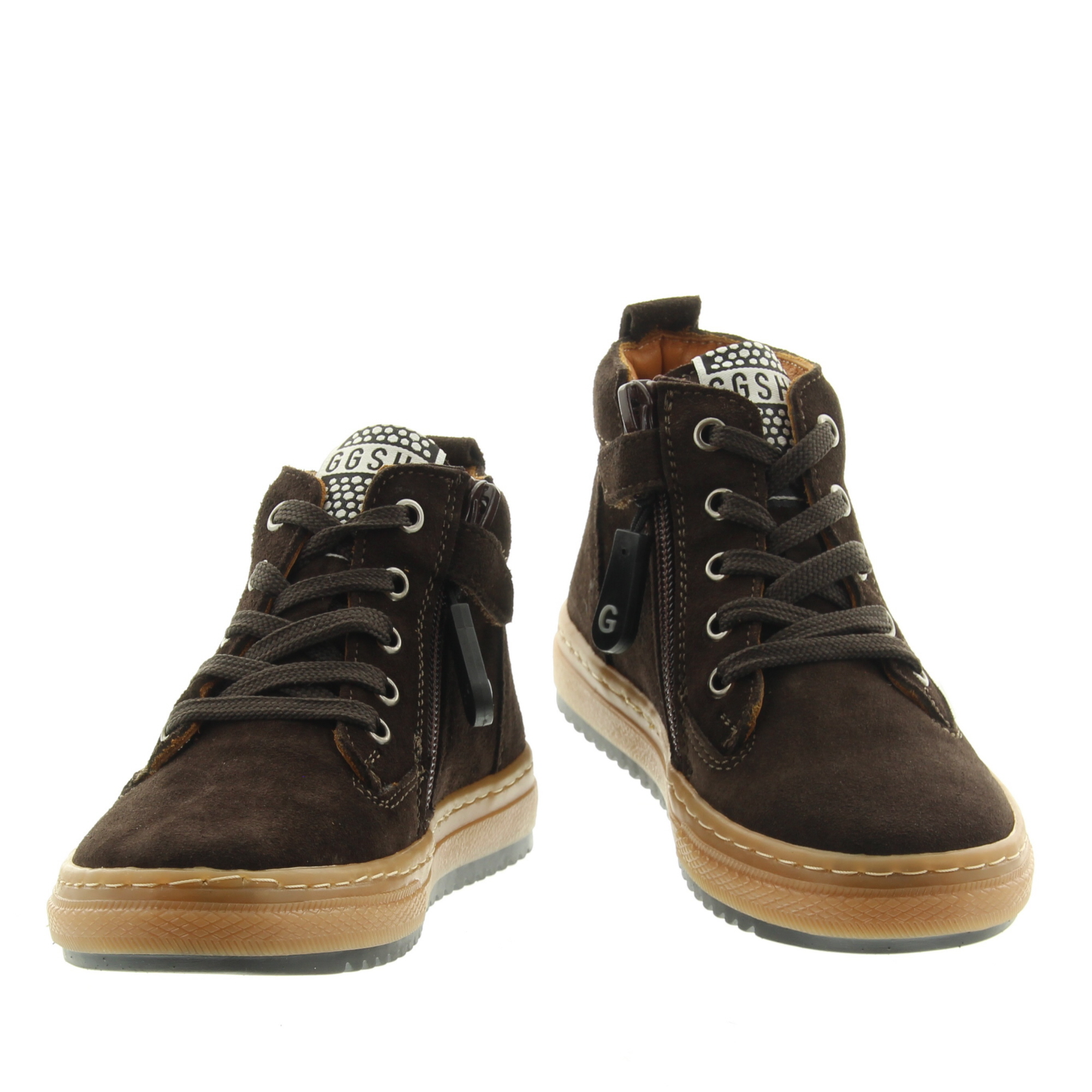 Giga G4672 A51 Chocolate