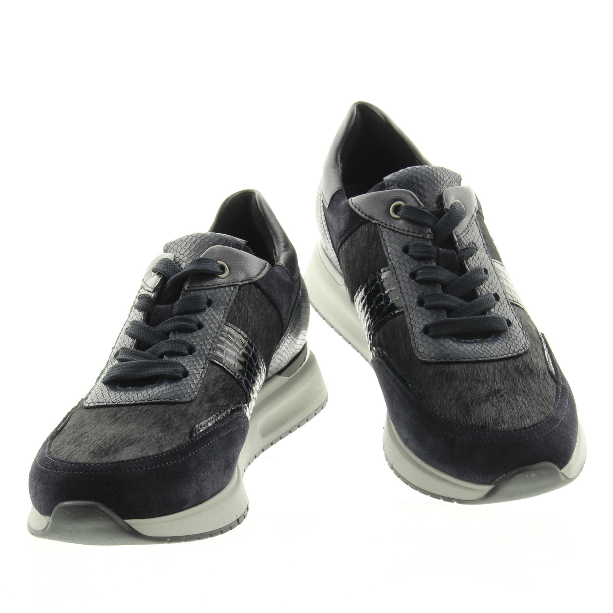 Gabor 6022.01.005 Dark blue/black