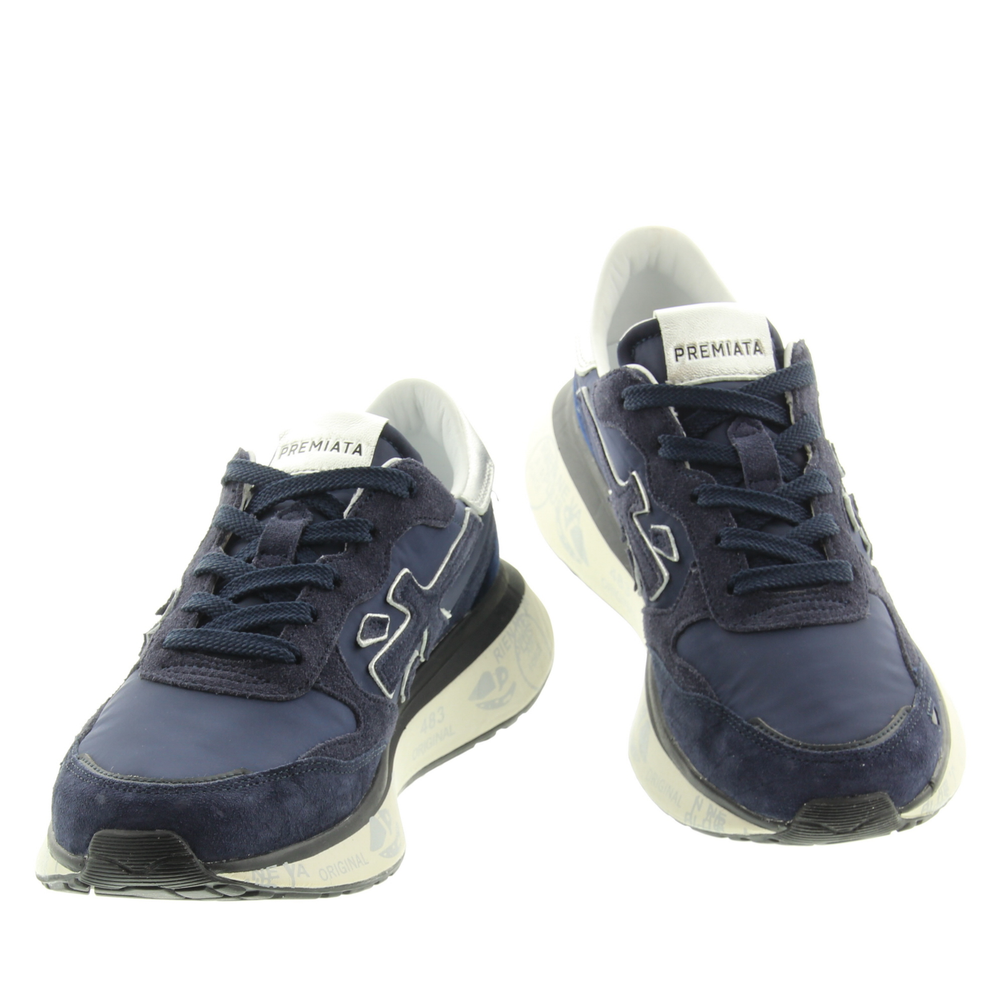 Premiata Lauryn var. 7900