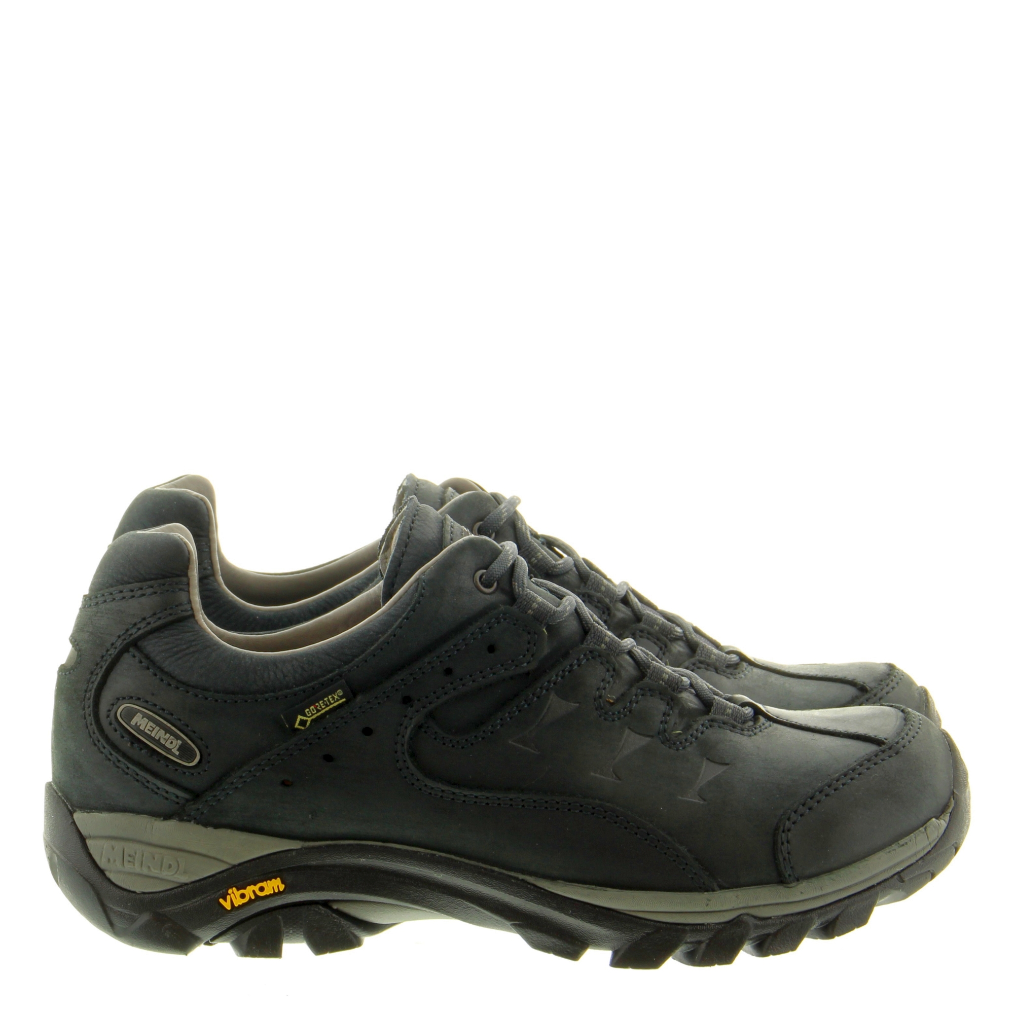 motief Geval Tegenwerken Meindl 3878 Caracas Lady GTX 49 Marine - Maat: EU 40,5 | UK 7