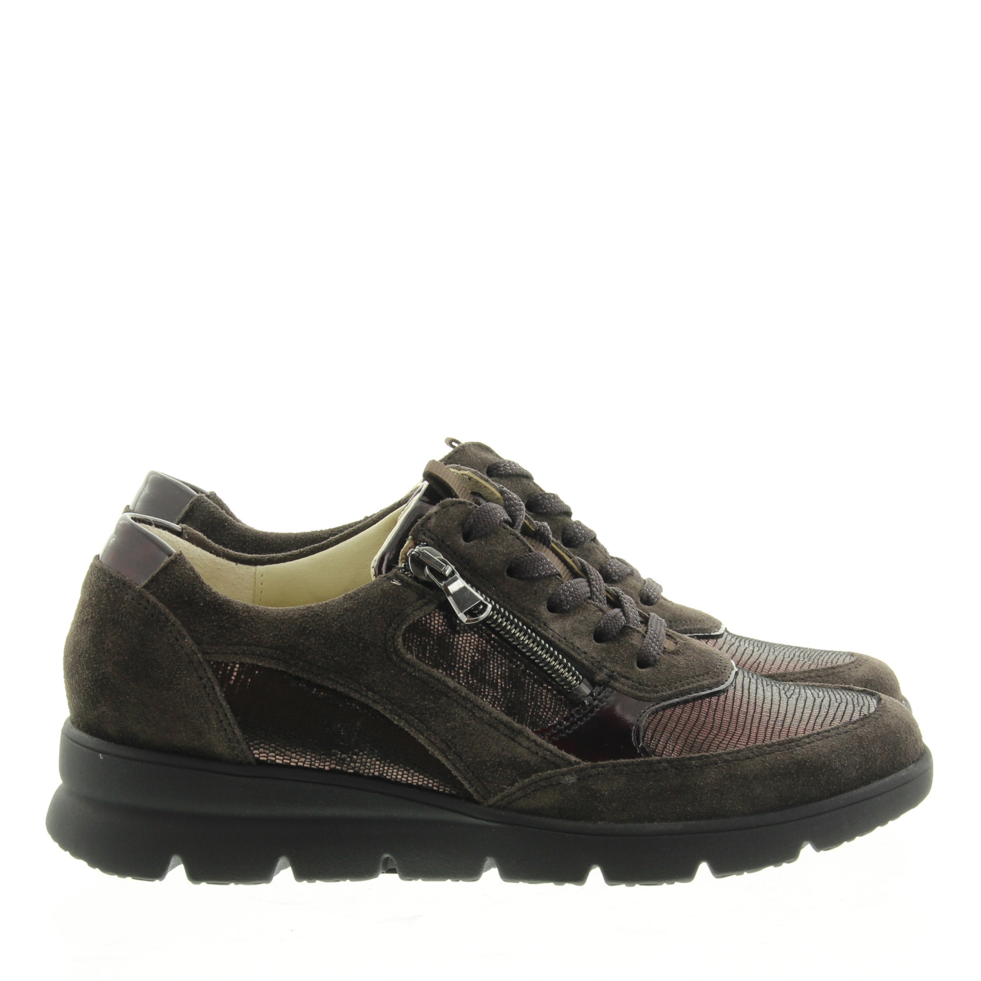 Waldlaufer 902001 H-Bruni 310 166 Darkbrown