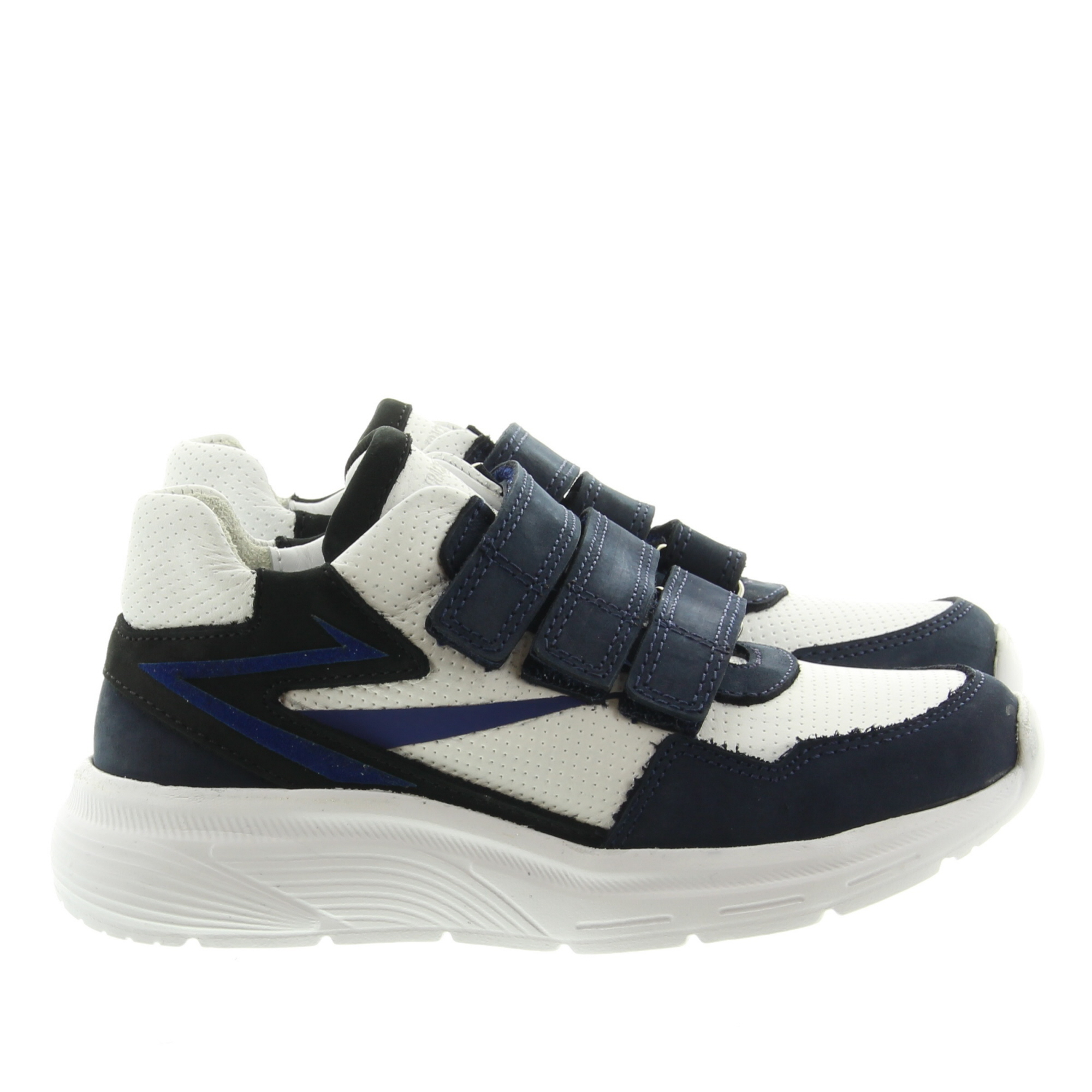 Twins Trackstyle 326326 W3.5 Ruben Rally 529 Dark Blue