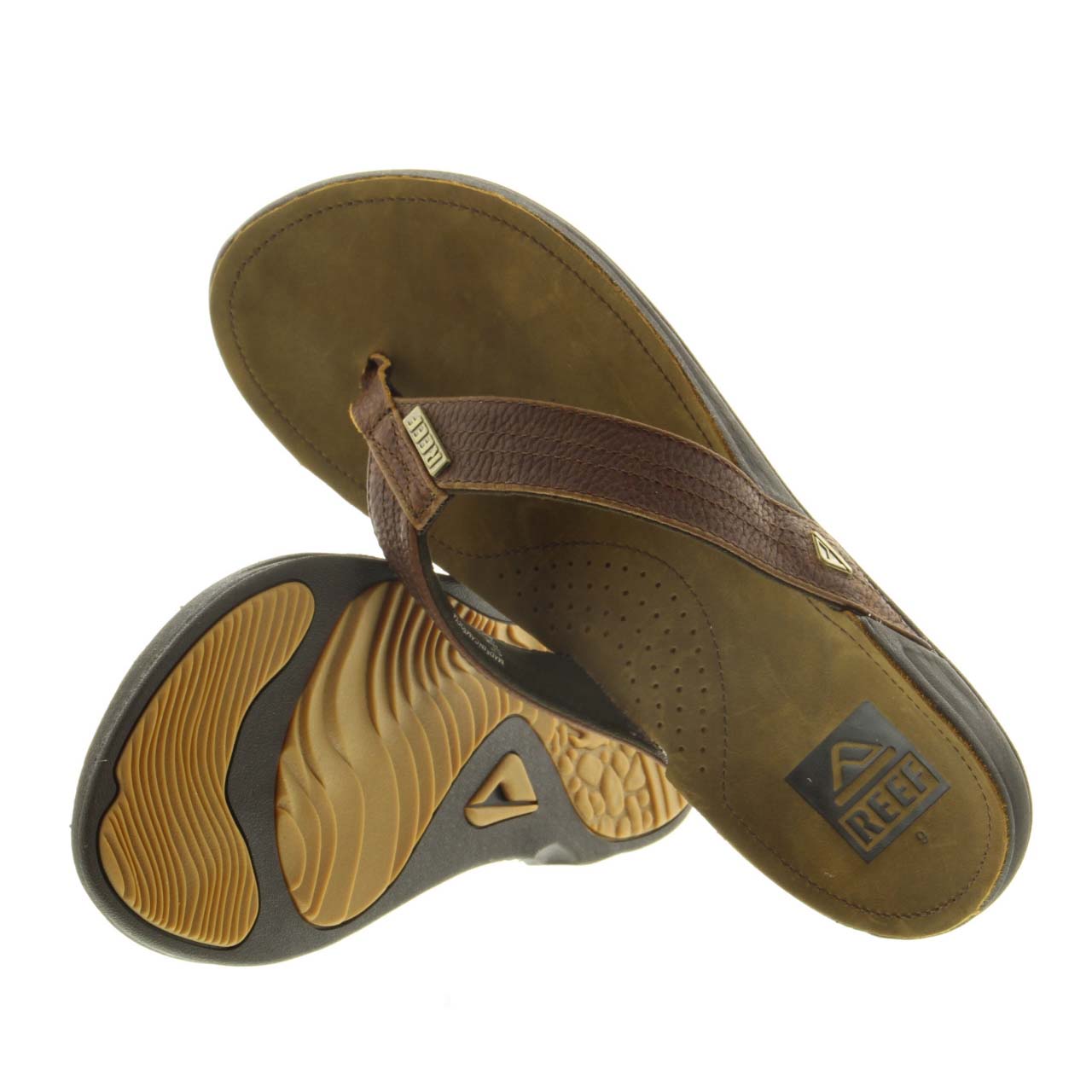 Reef J-Bay III RF002616CAM Camel