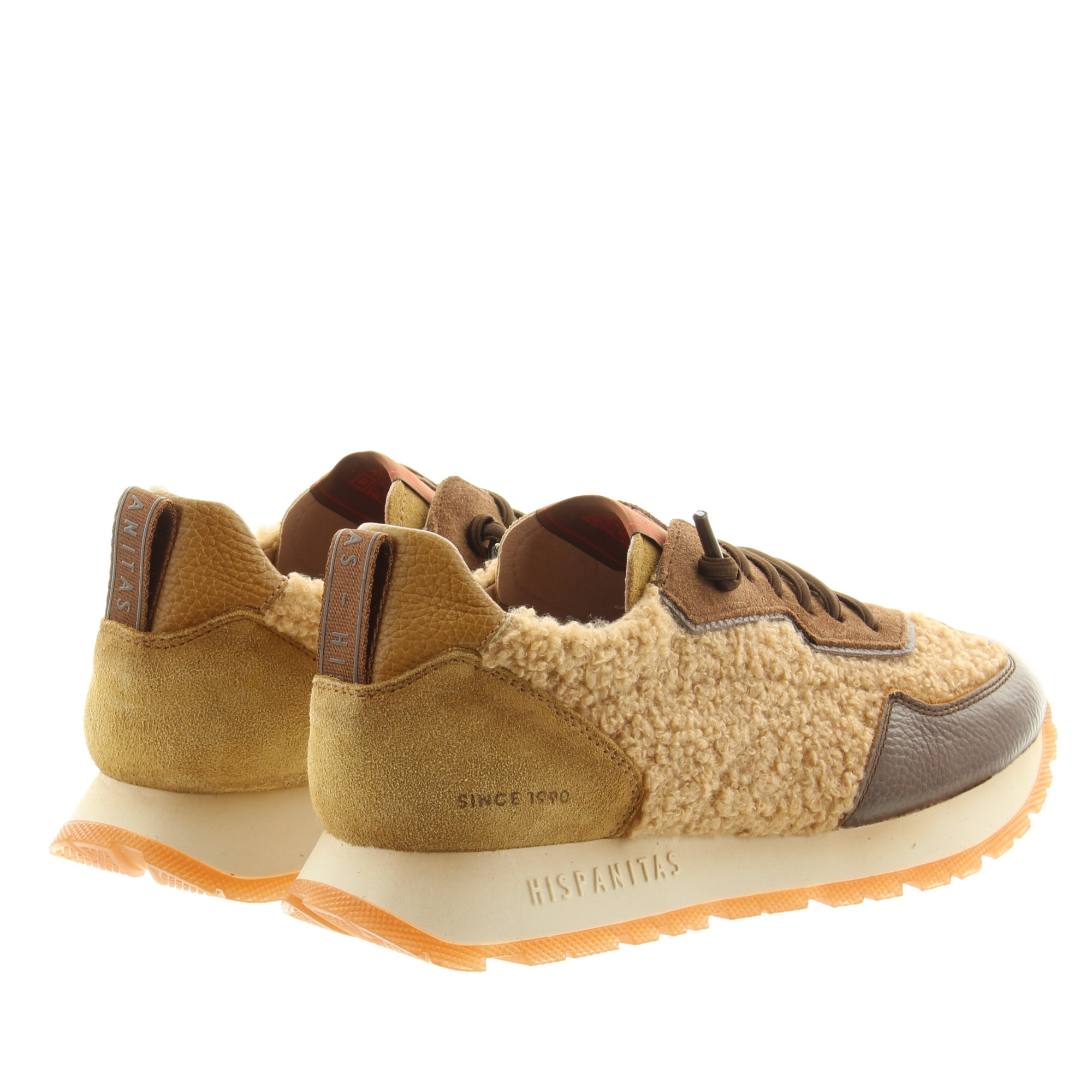 Hispanitas HI254209 Avellana Biscuit