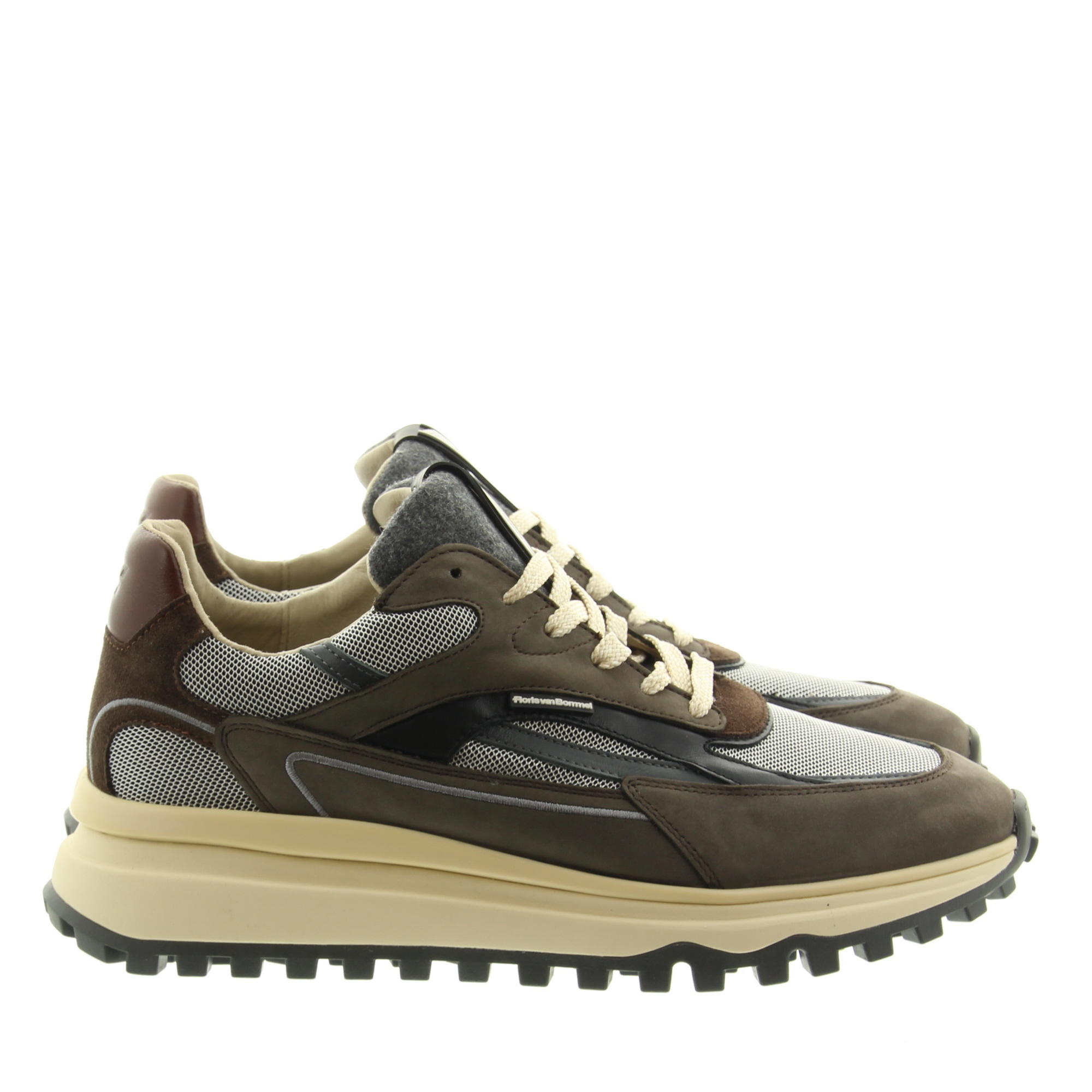 Floris van Bommel SFM-10172-34-02 De Gripper 02.24 Taupe