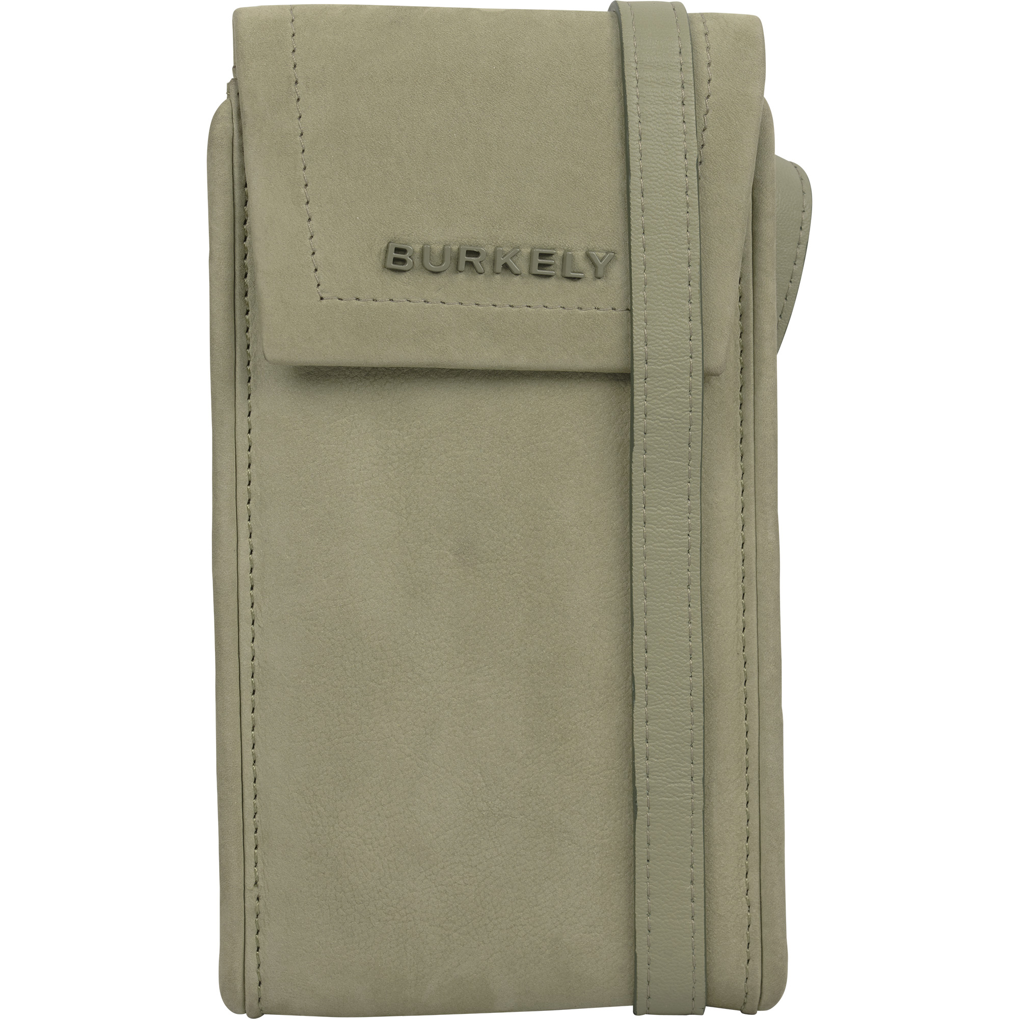 Burkely 1000511 Still Selene Phone Bag 69.72 Light Green