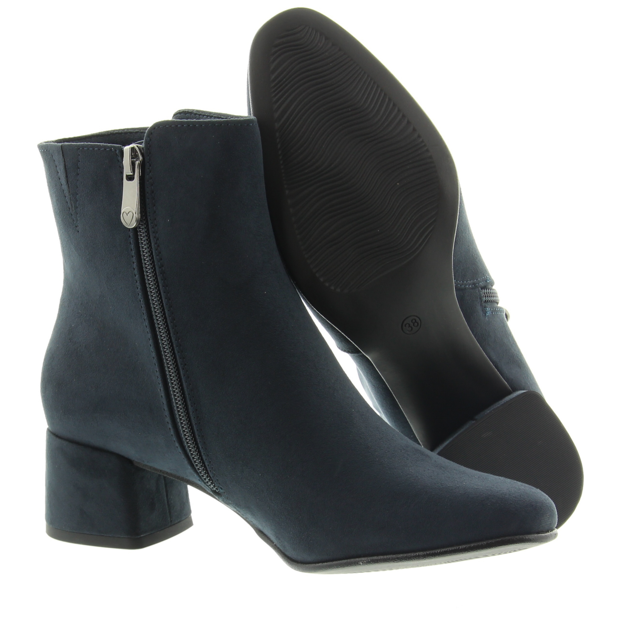 Marco Tozzi 25364 840 Dk.Navy