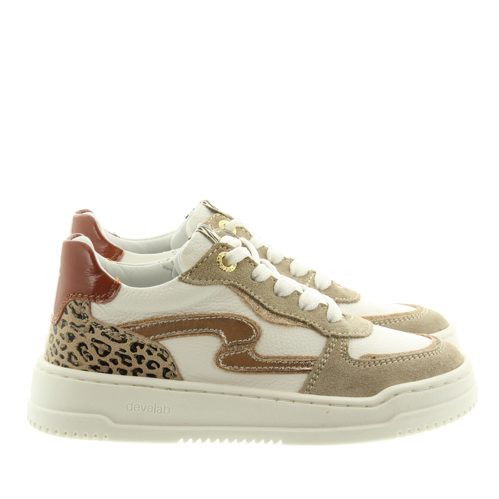 Develab 44440 299 Beige Combi