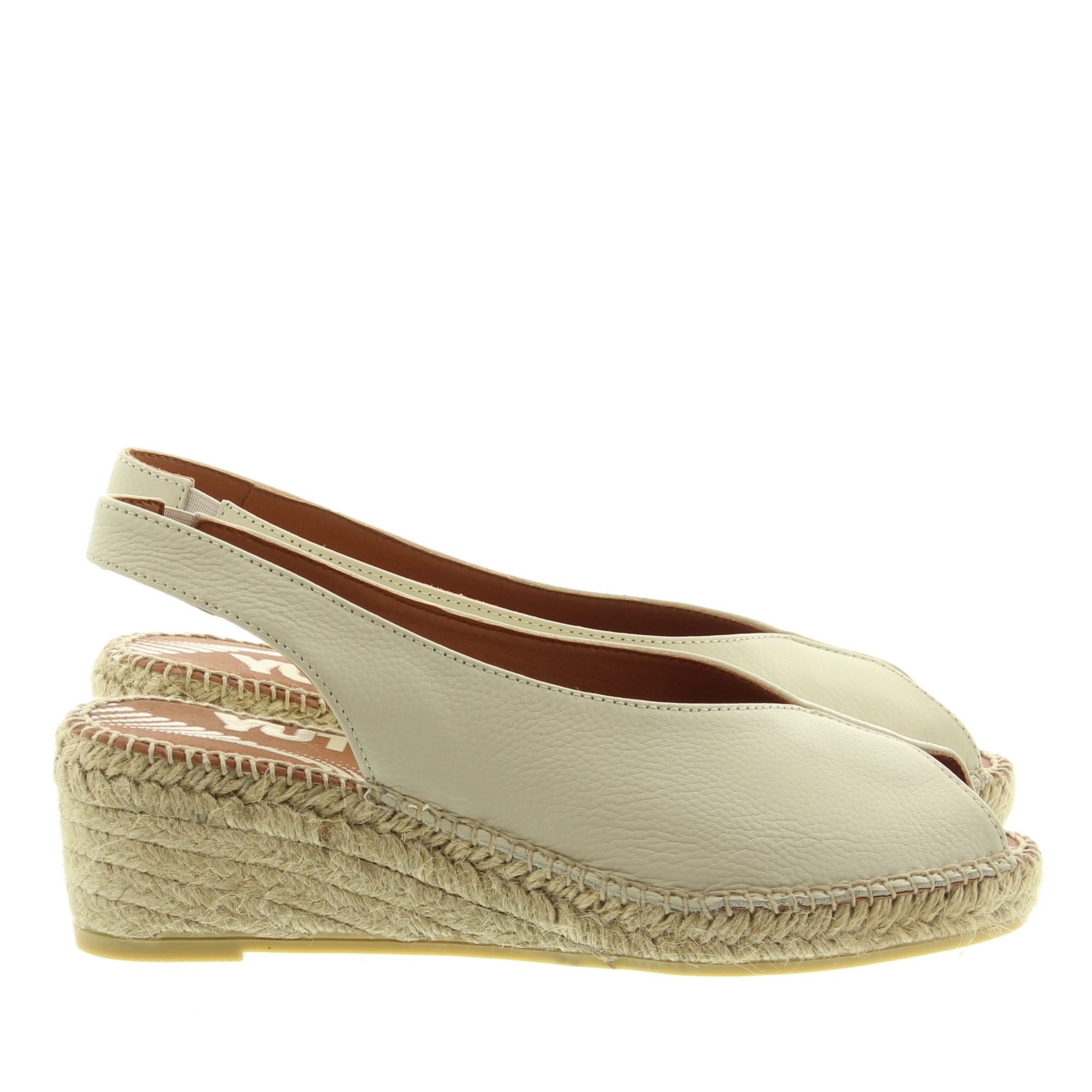 Viguera 2200 Yuteflex Vainilla