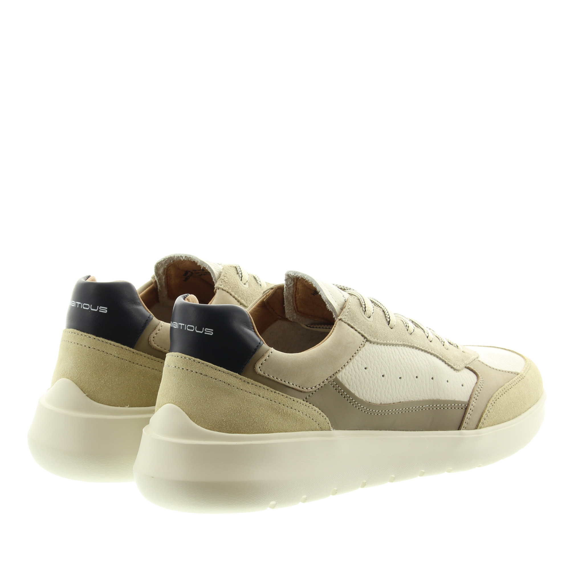 Ambitious 14187-11299AM Hover Beige combi