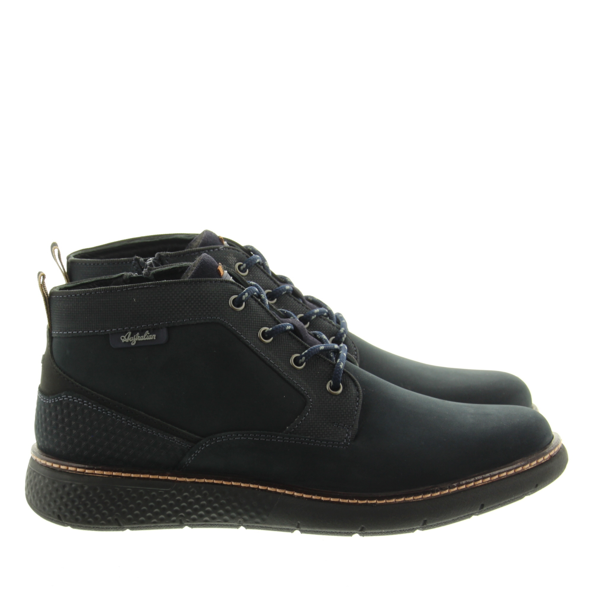 Australian Footwear 15.1725.01 Daryl S00 Blue