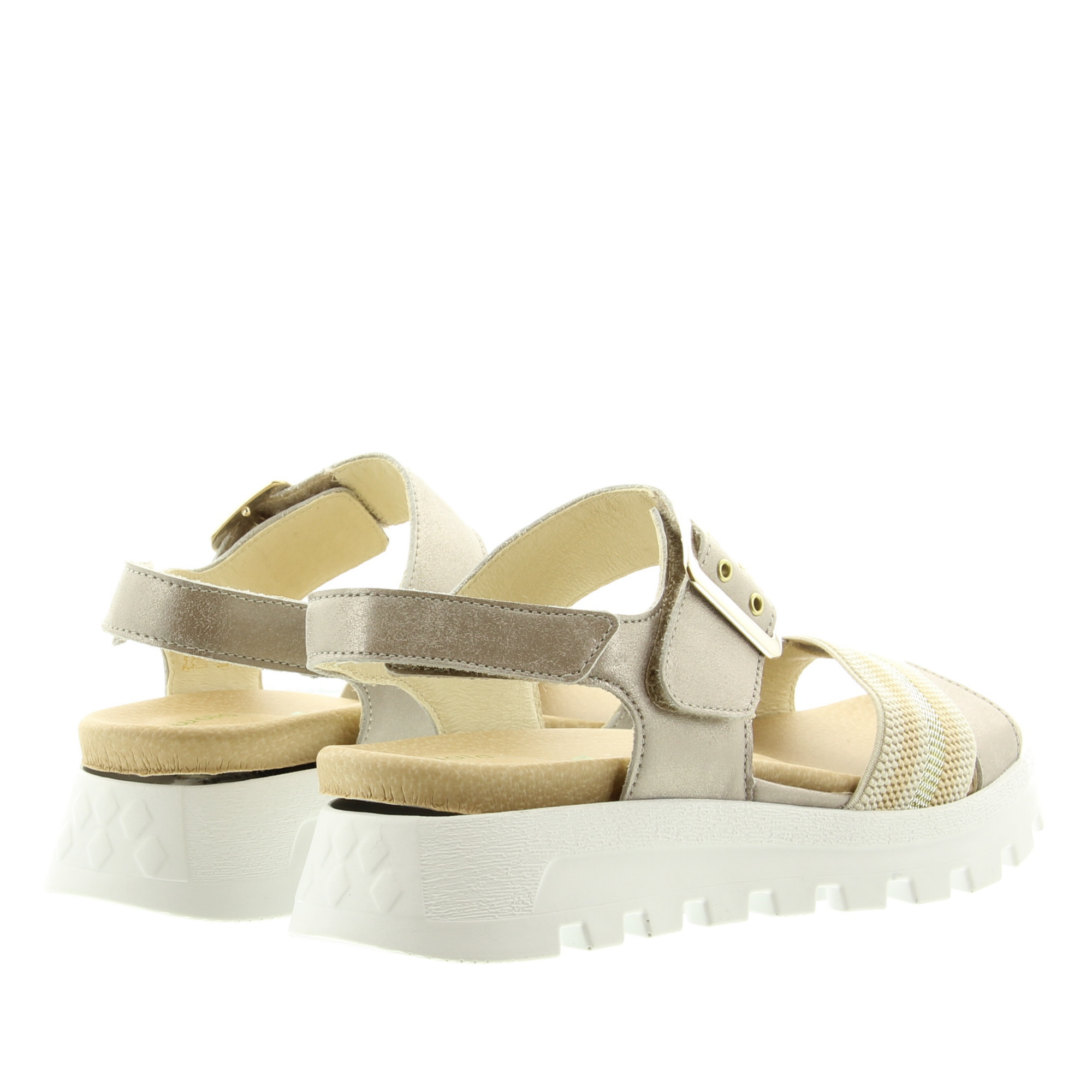 Waldlaufer 730003 H-Nele 131 070 Stein Eclis