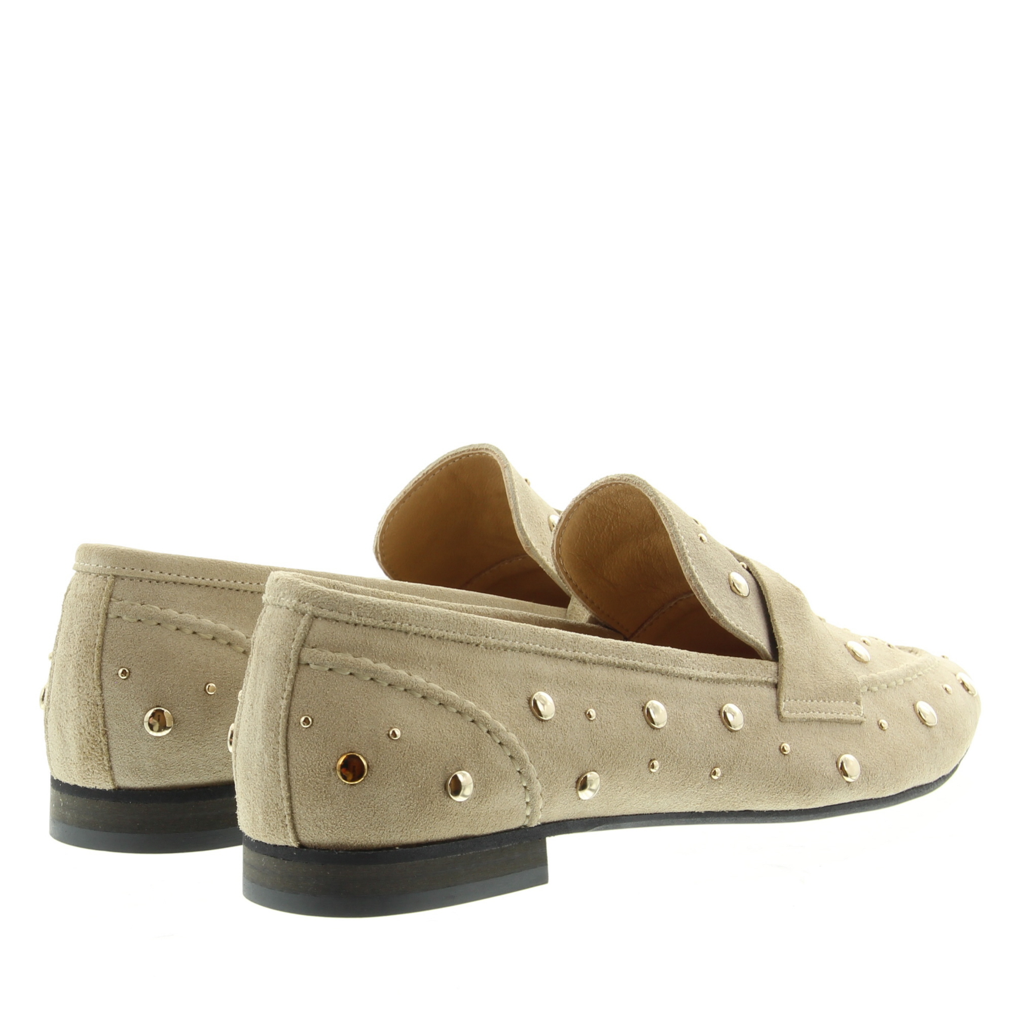 Babouche G-Lois-2 2 Beige