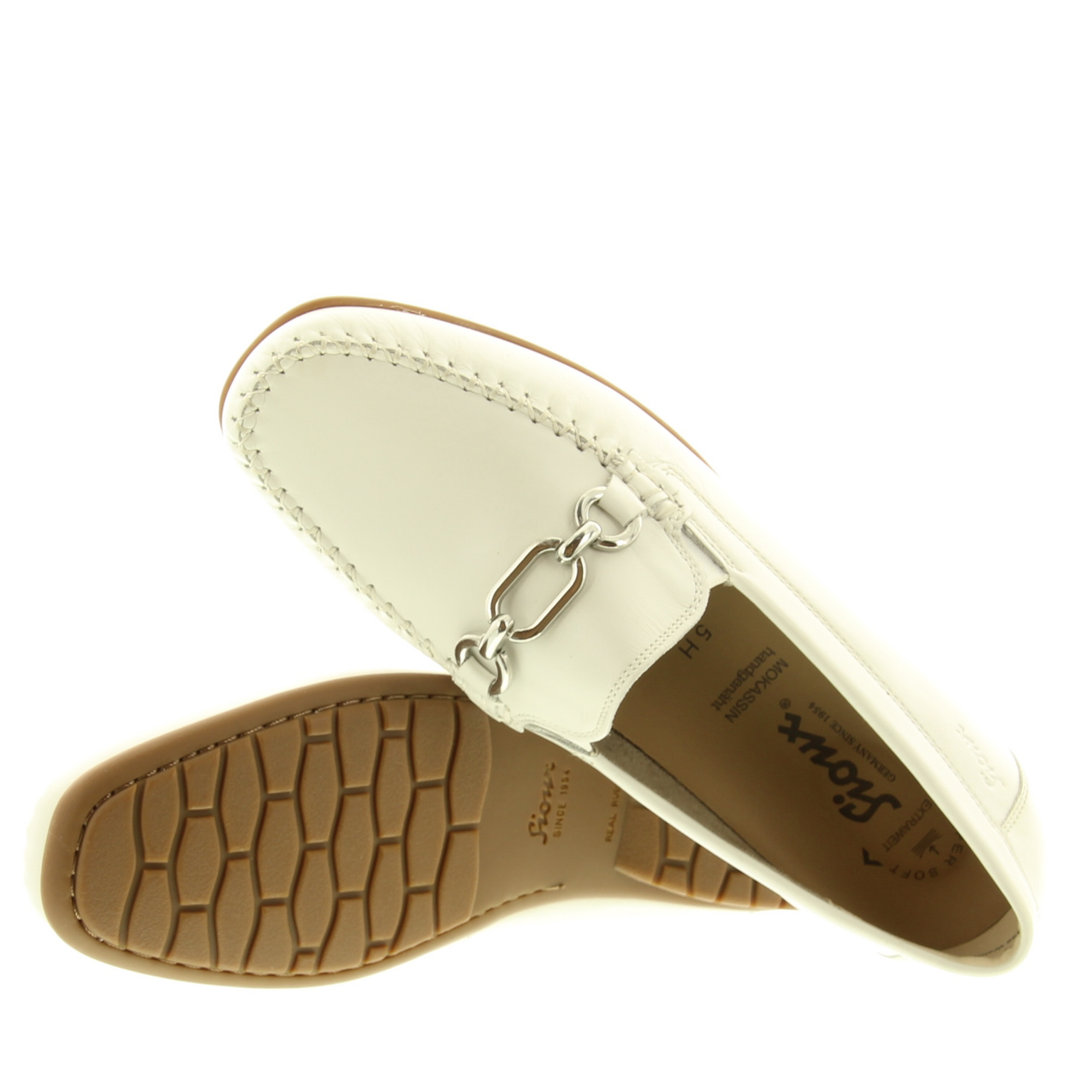 Sioux 40132 Cortizia-737-H-SC Snow