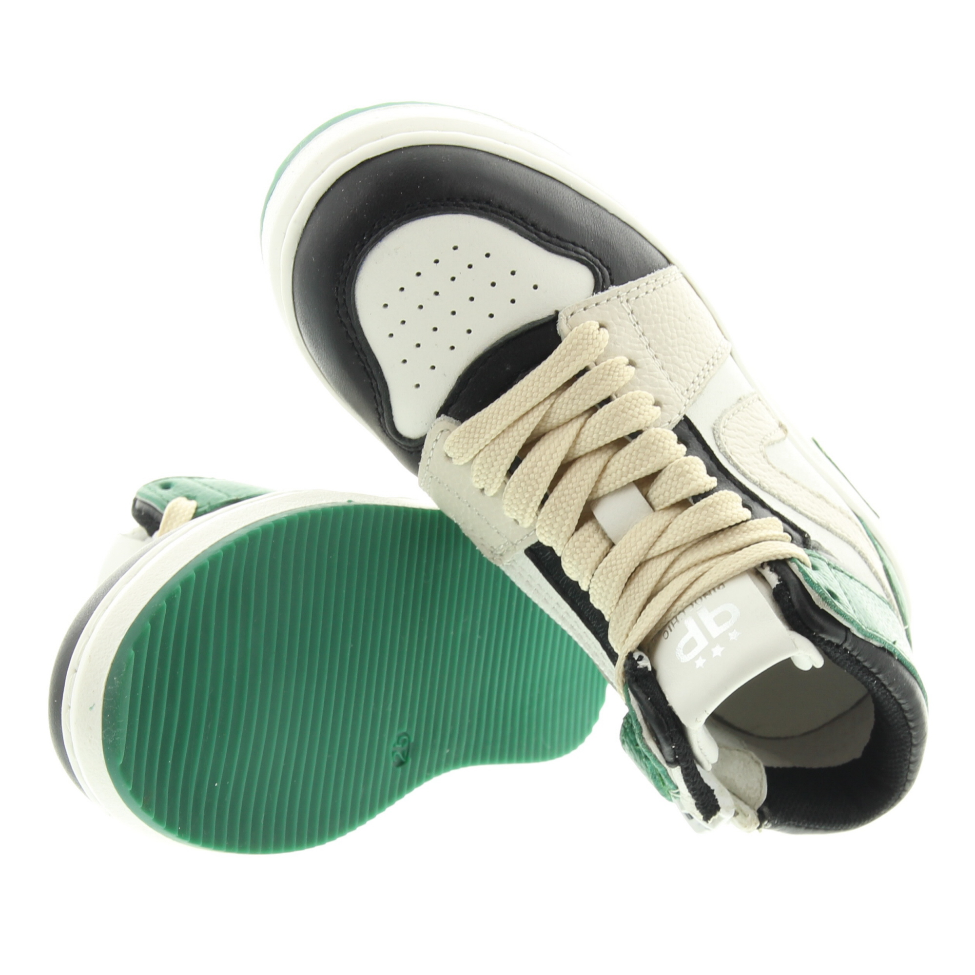 Pinocchio P1765 65CO Groen Combi