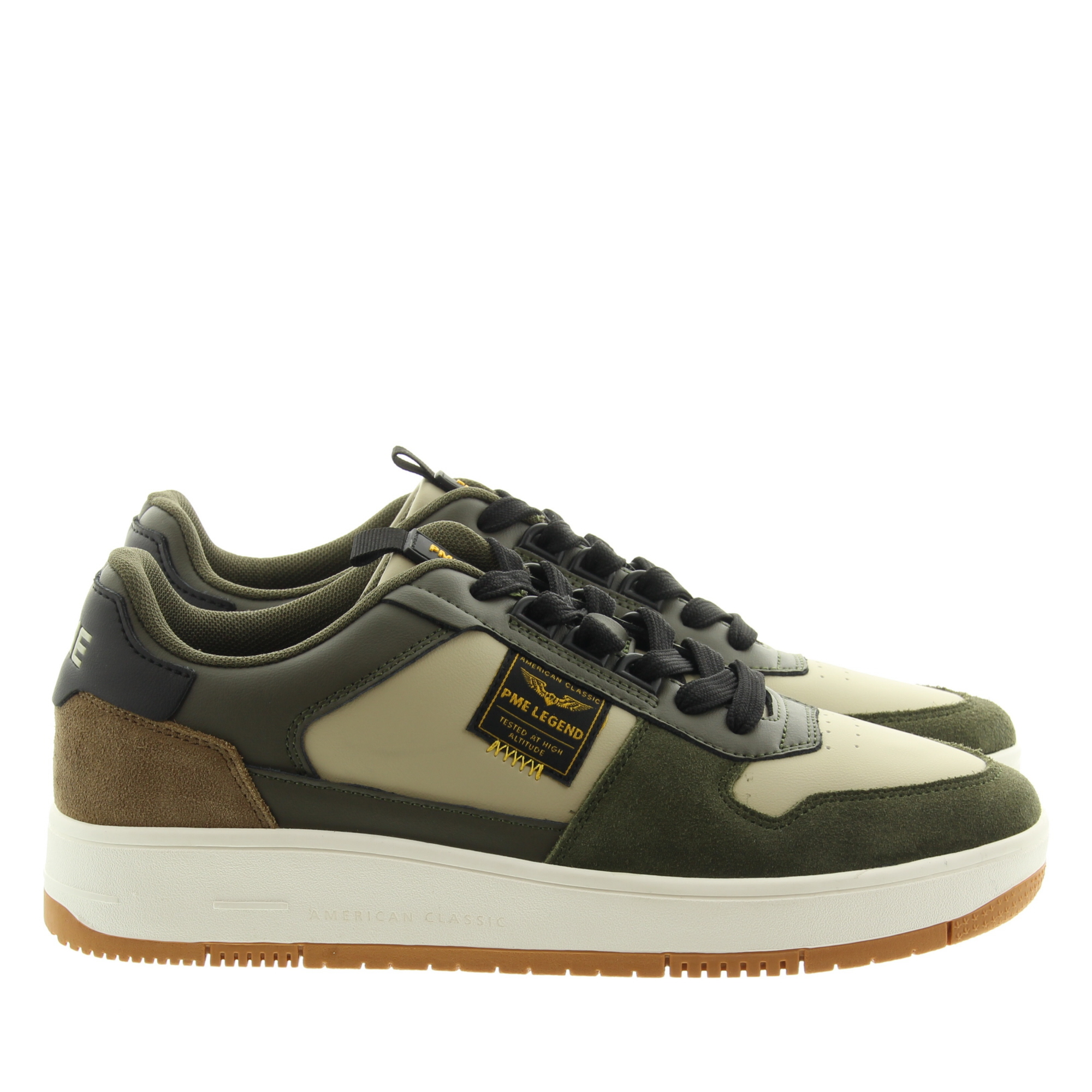 PME Legend PBO2602000 Gobbler 015 Camouflage