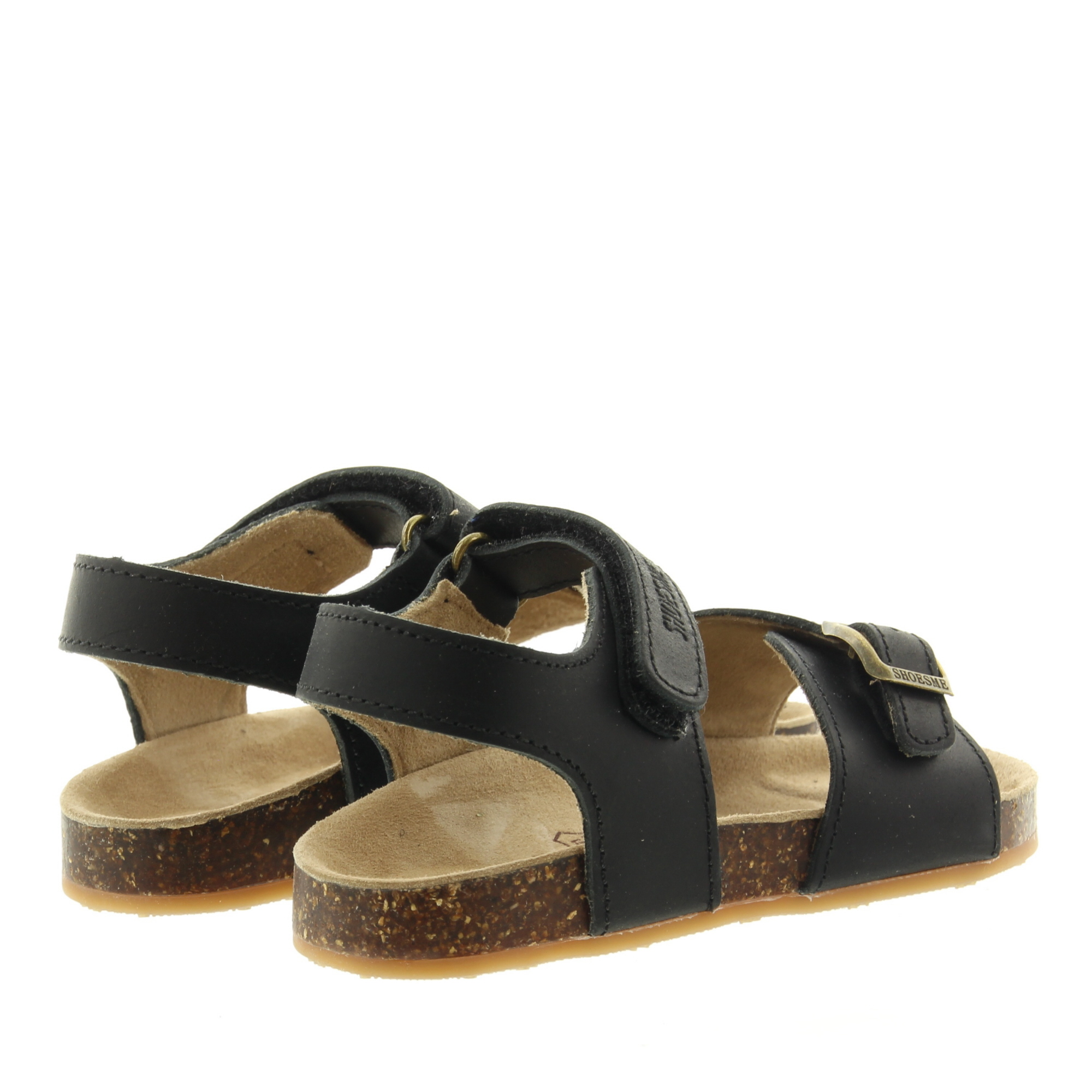 ShoesMe KL260030-K Black