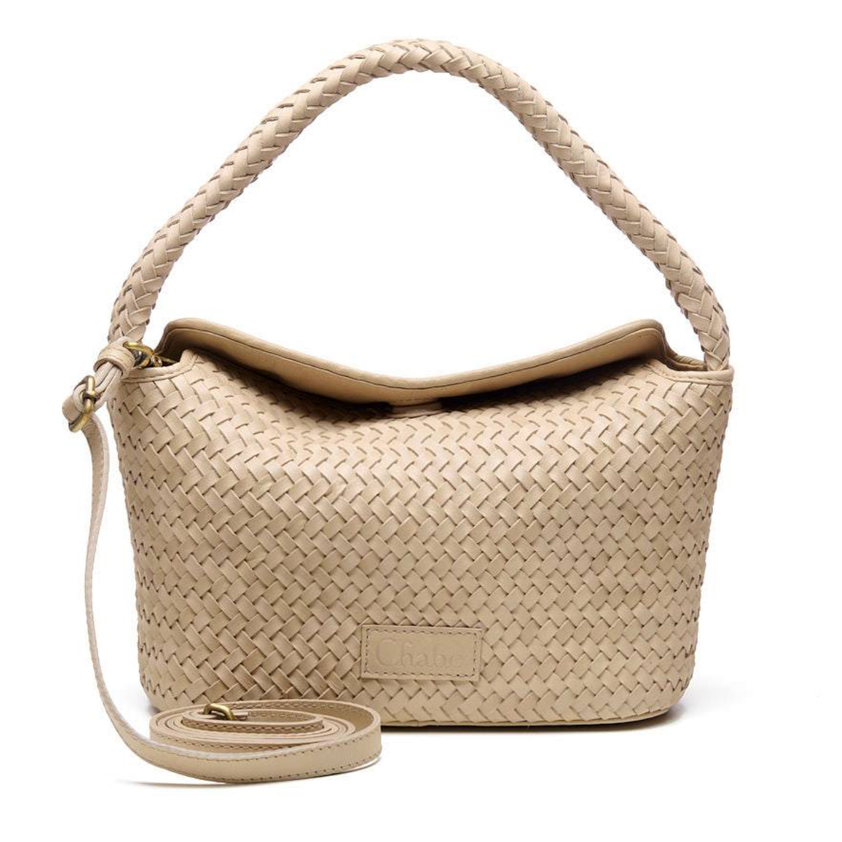 Chabo 202605 Pretty Pepper Small 27 Creme-Sand
