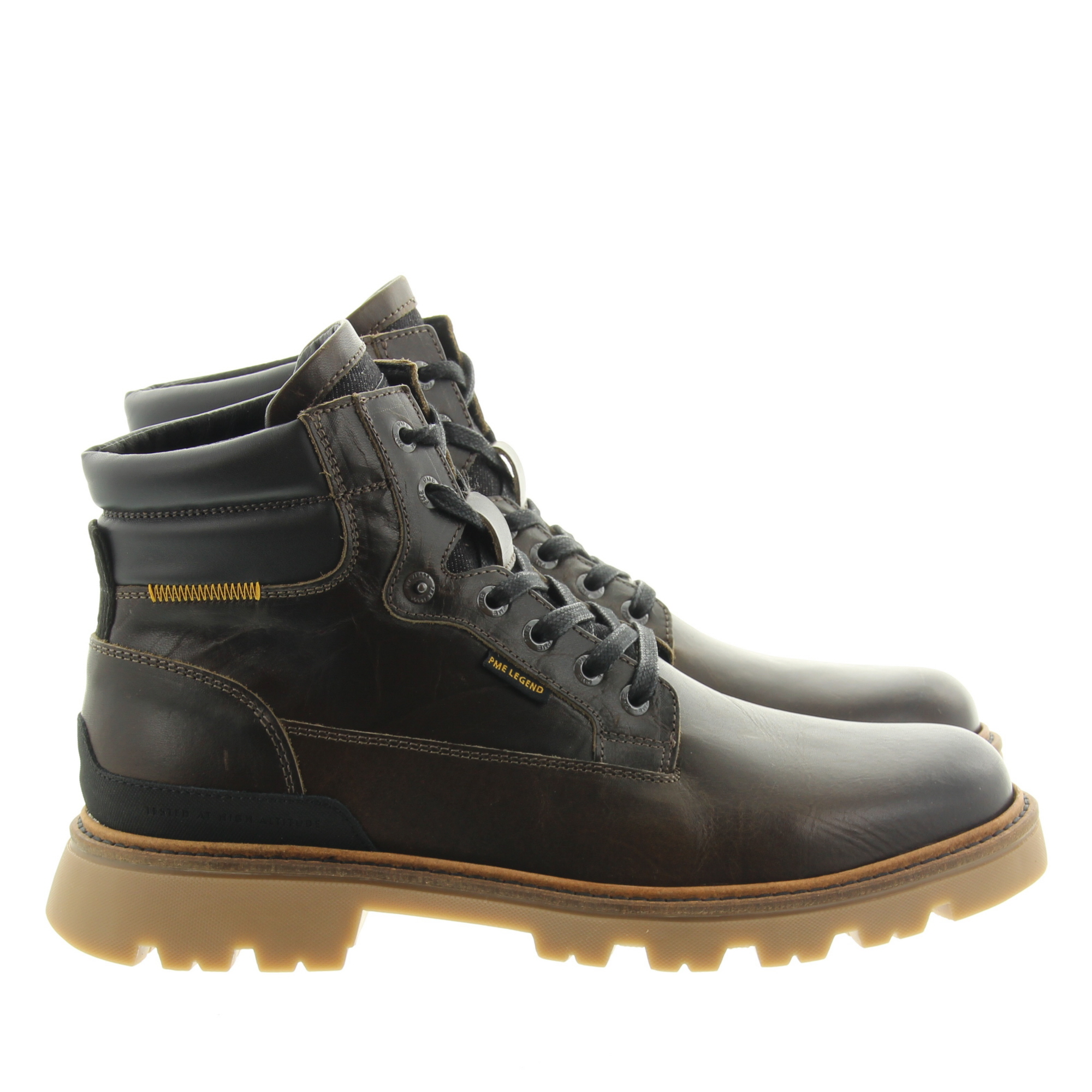 PME Legend PBO2509230 Dragan 8080 Chocolat Brown